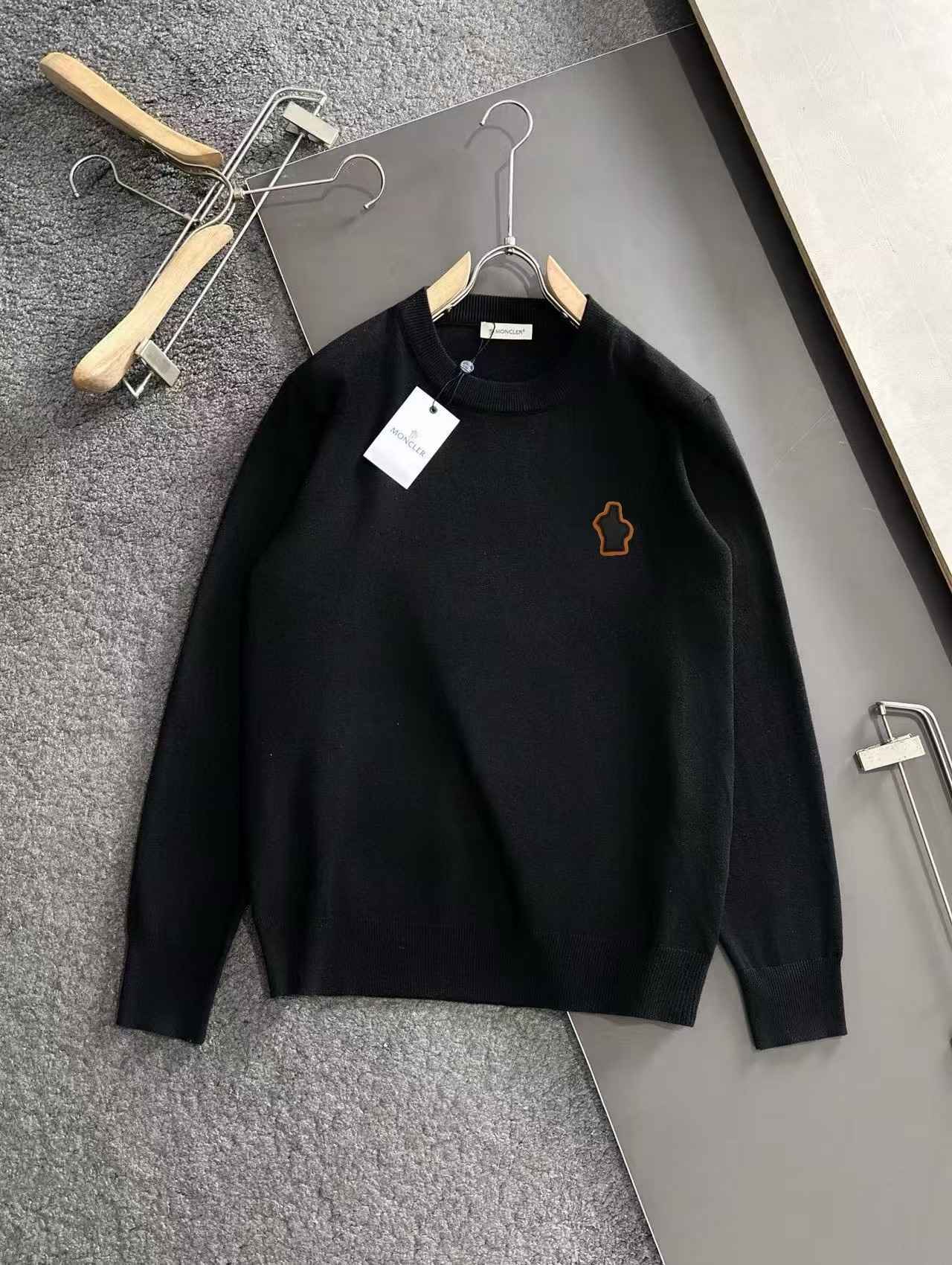 Moncler Knit Sweater