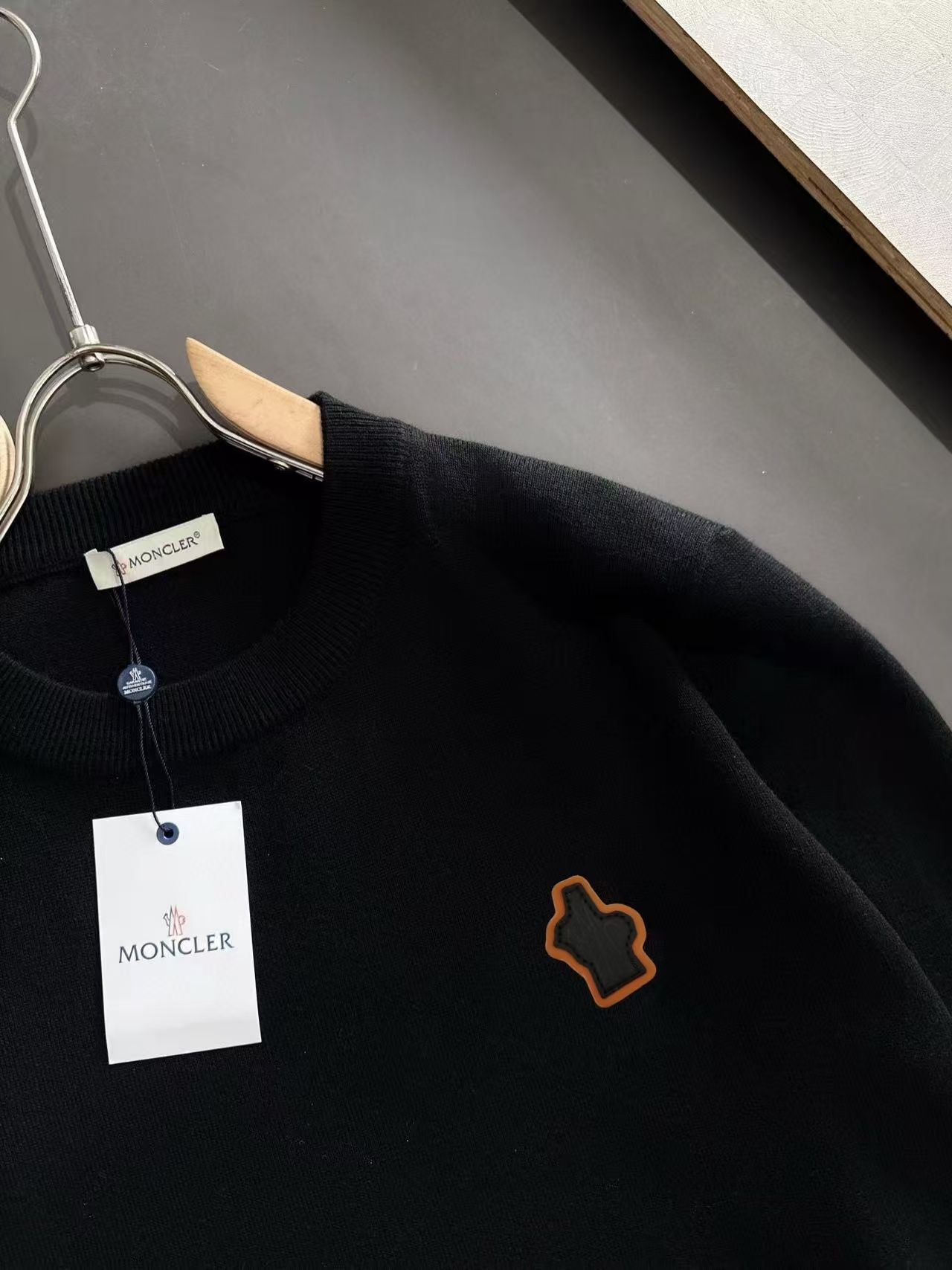 Moncler Knit Sweater
