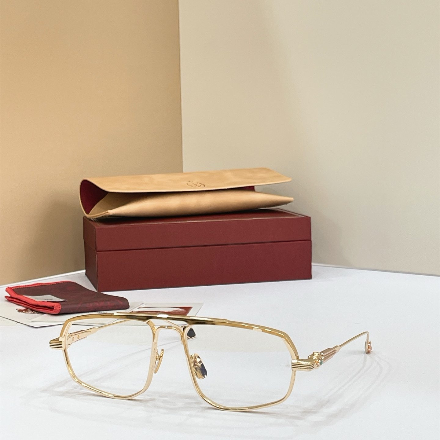 JACQUES MARIE MAGE Sunglasses - KALISPELL