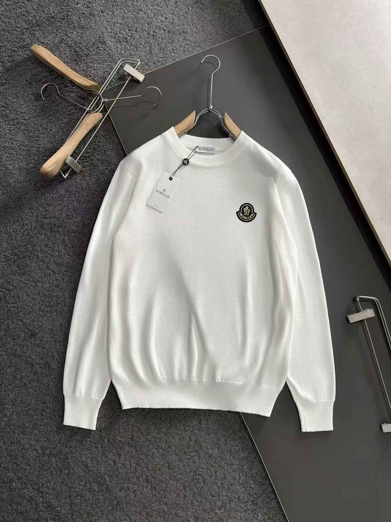 Moncler Knit Sweater