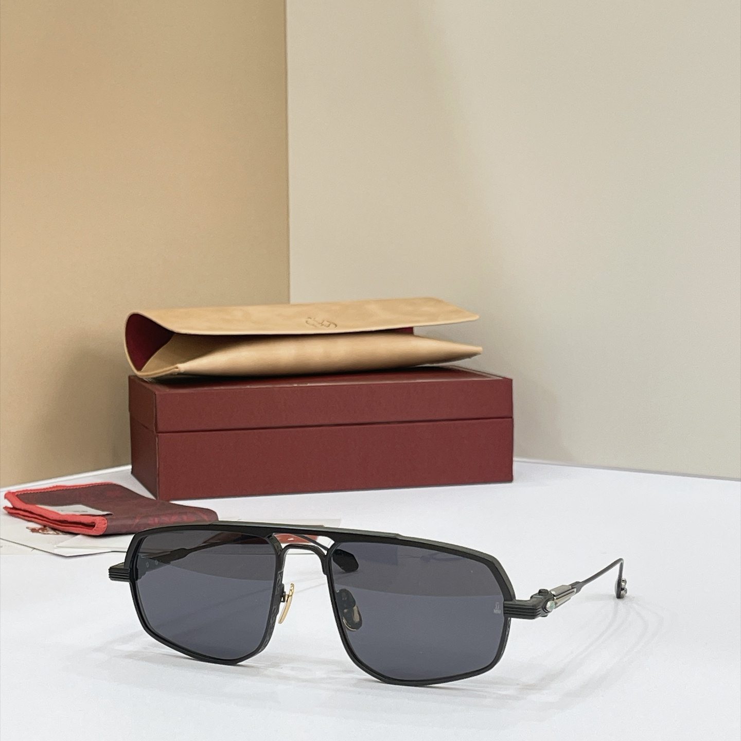 JACQUES MARIE MAGE Sunglasses - KALISPELL