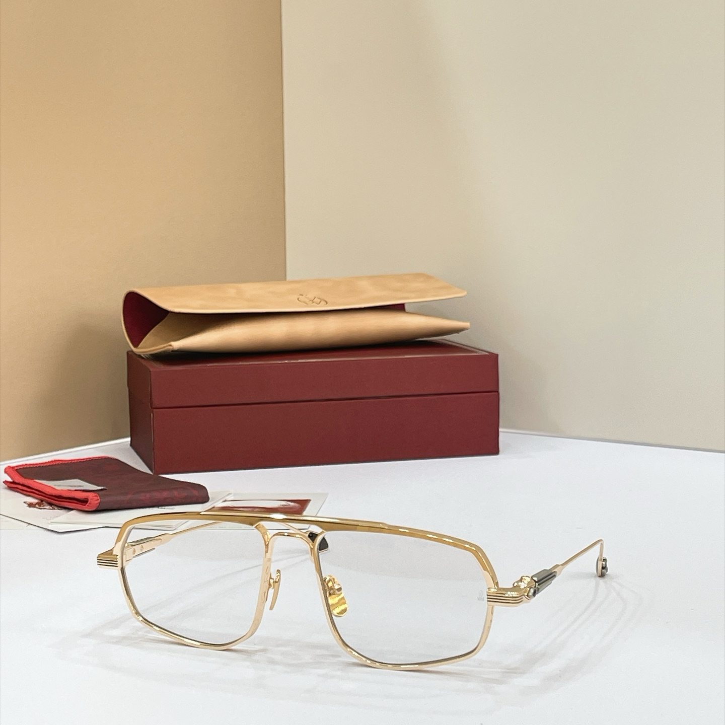 JACQUES MARIE MAGE Sunglasses - KALISPELL
