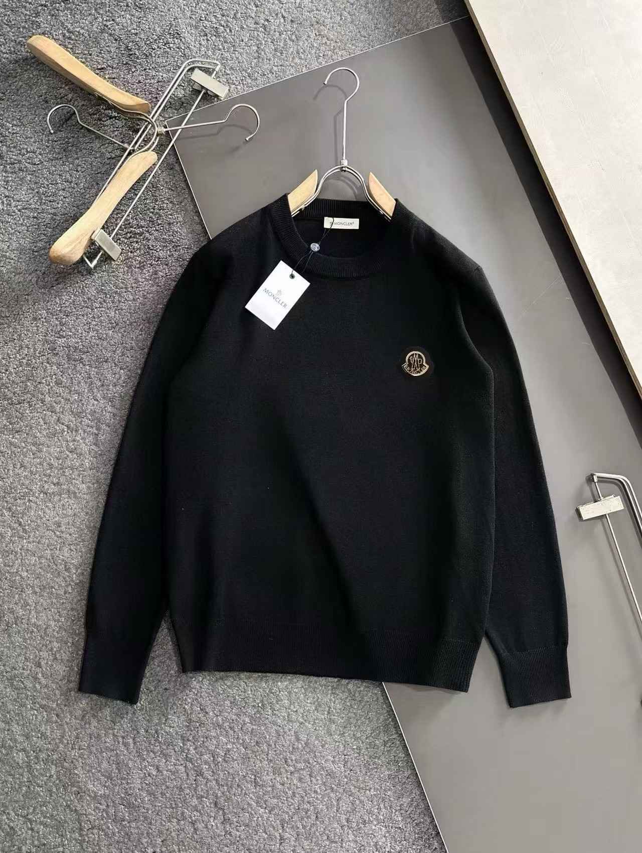 Moncler Knit Sweater, Product 23397