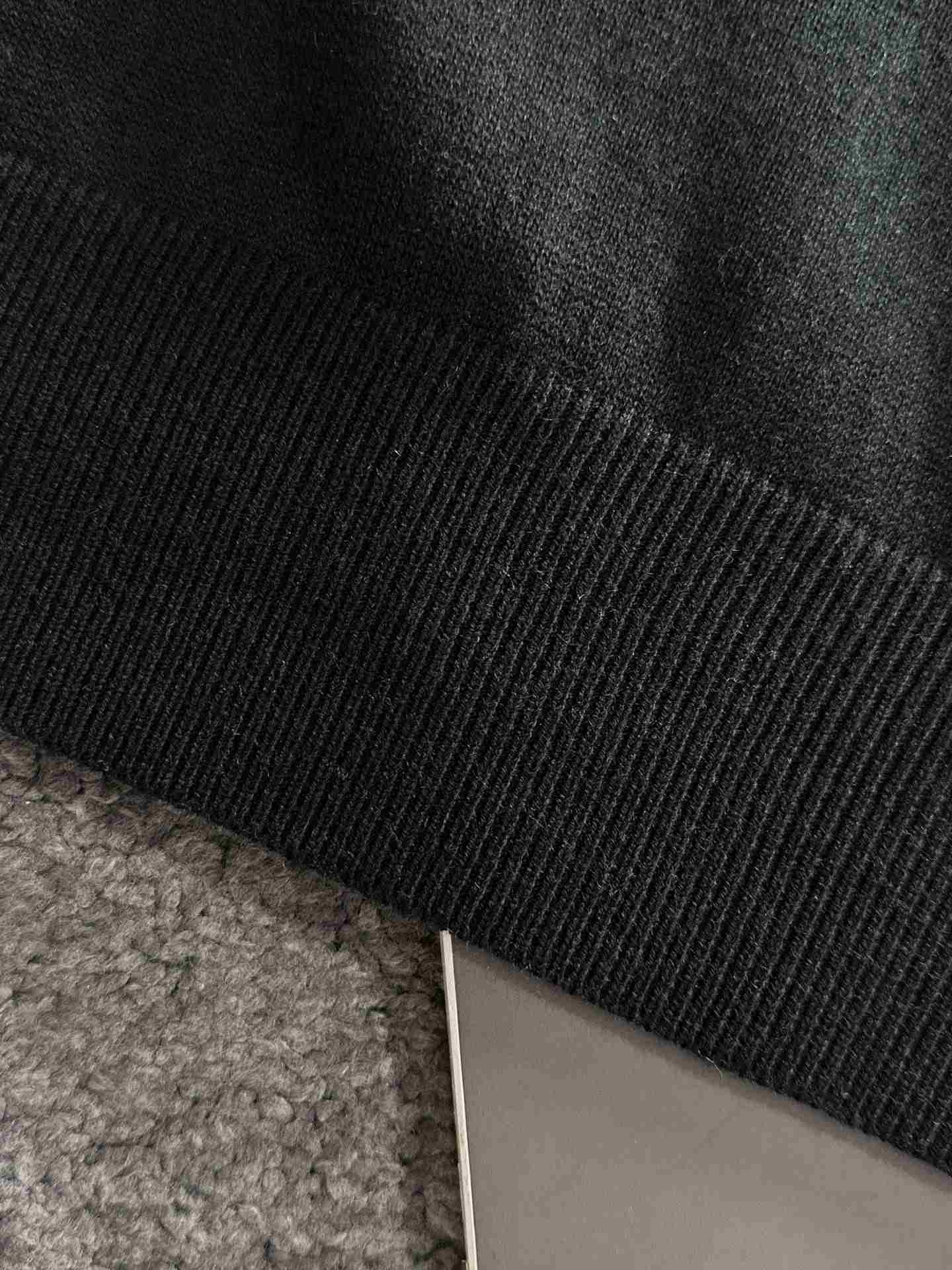 Moncler Knit Sweater