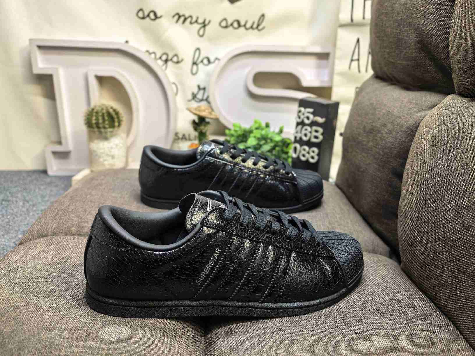 adidas SUPERSTAR LO PRO Shoes