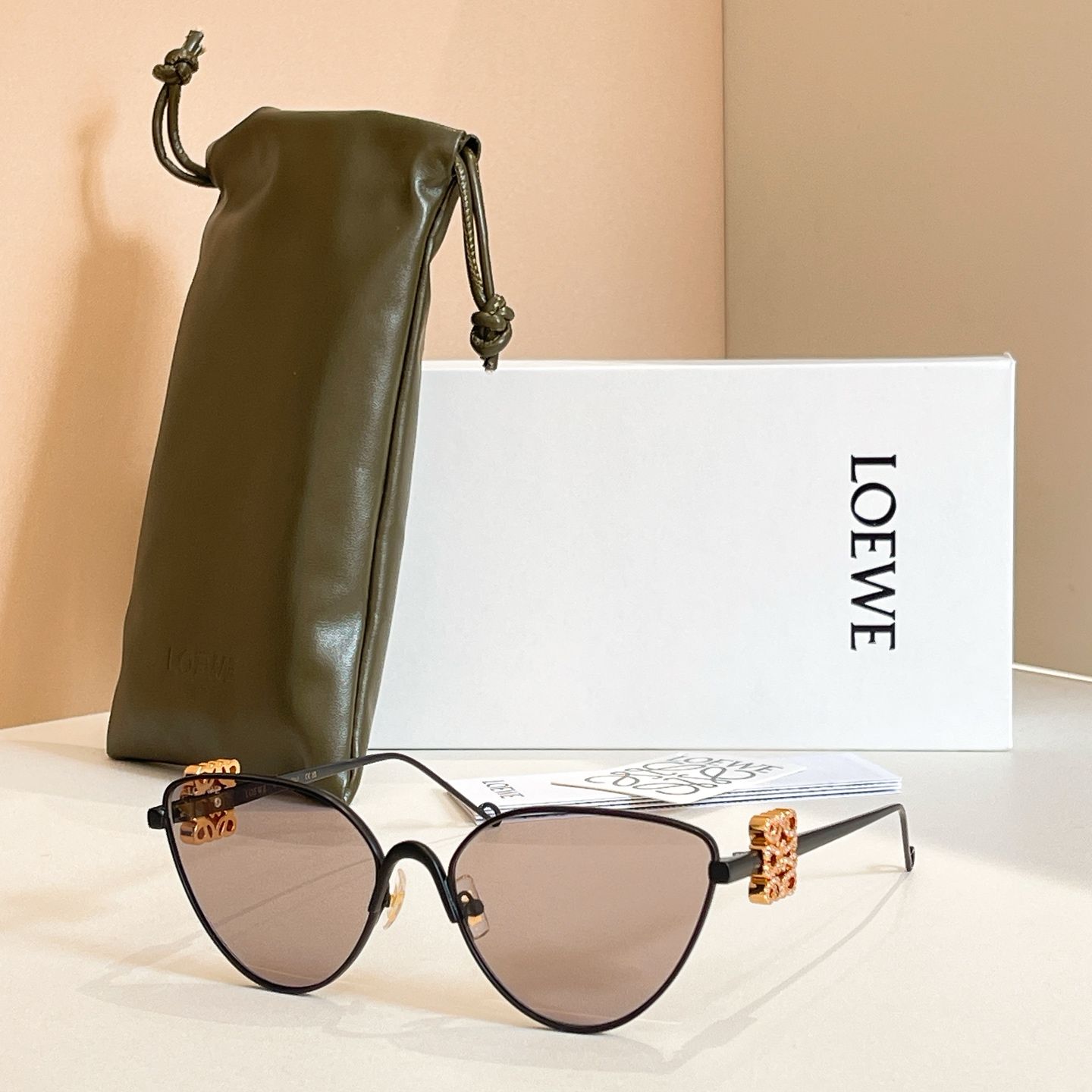 LOEWE Sunglasses - LW1734LS