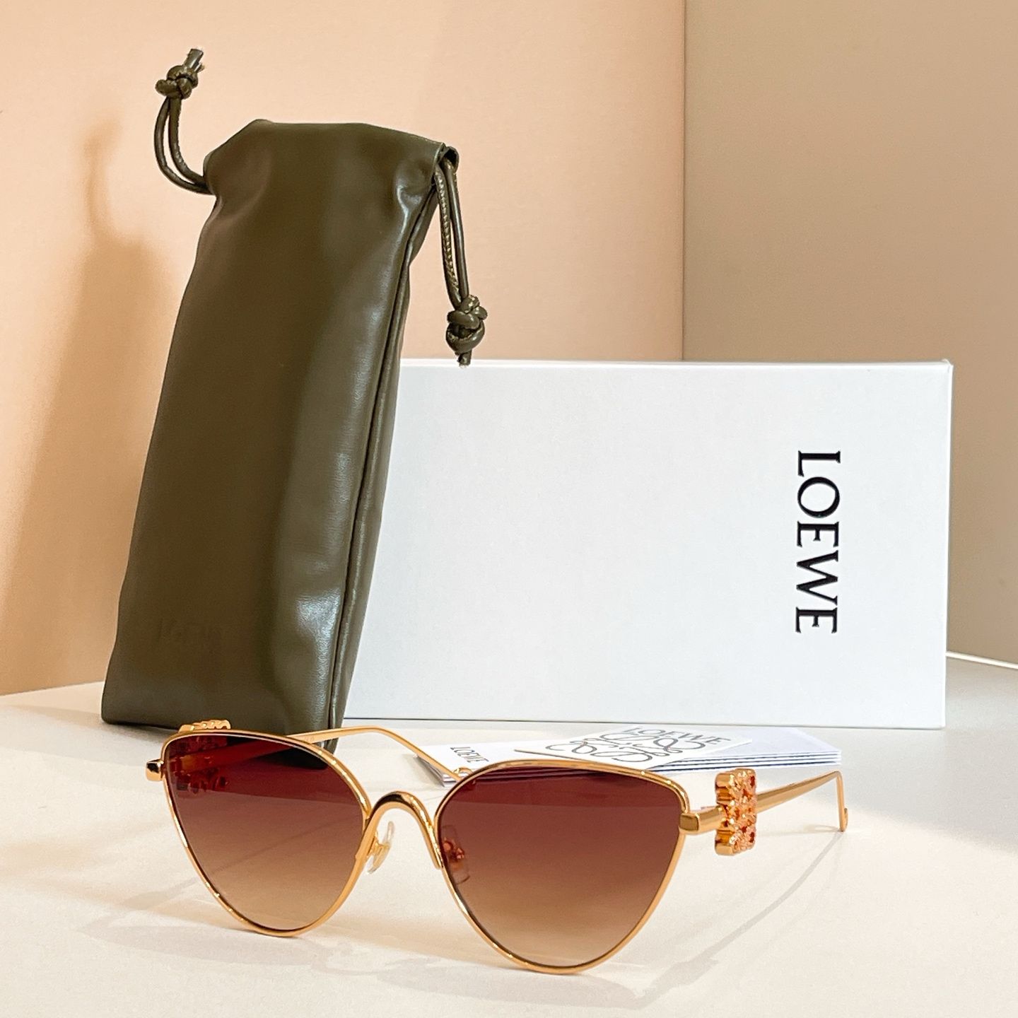 LOEWE Sunglasses - LW1734LS