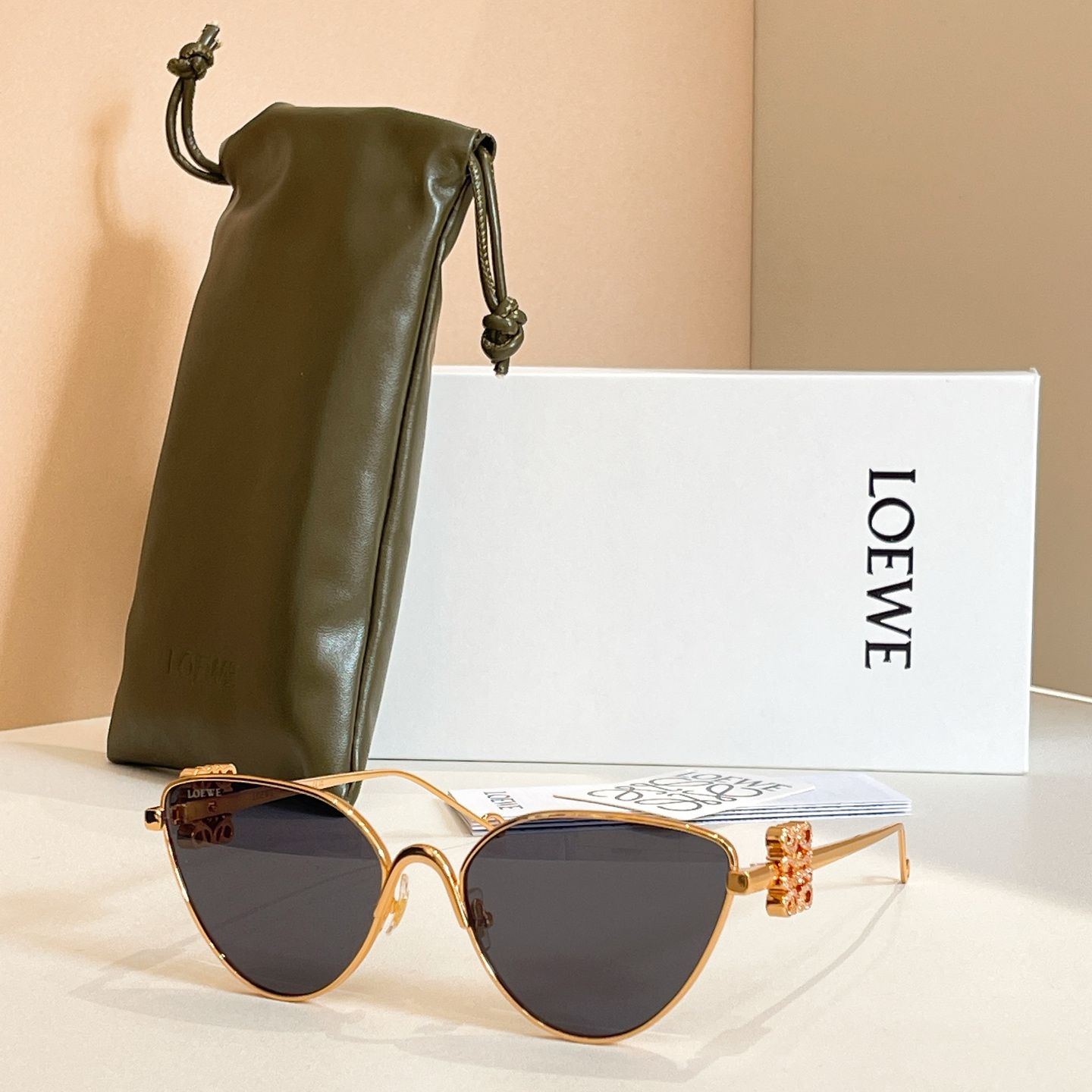 LOEWE Sunglasses - LW1734LS