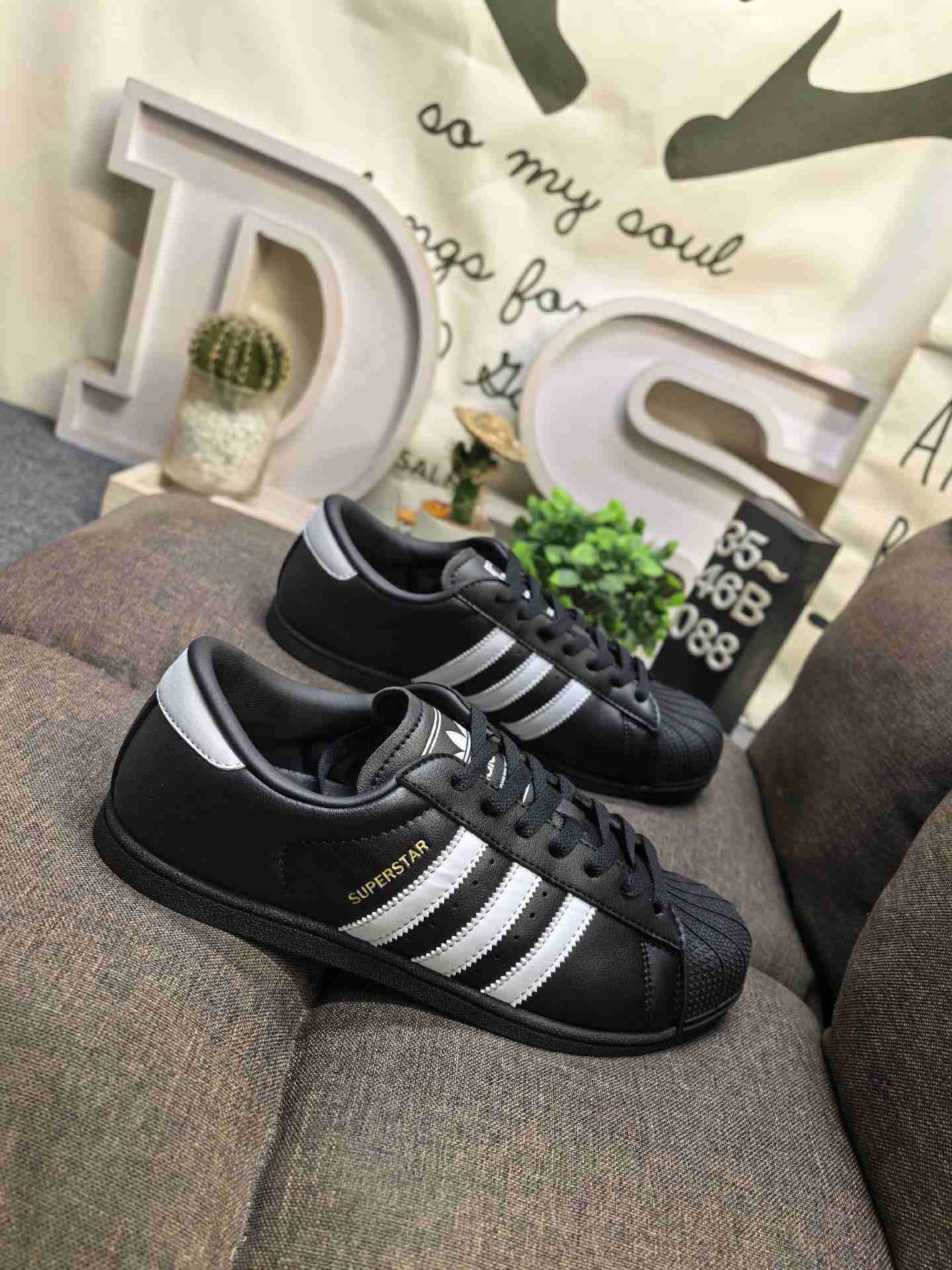 adidas SUPERSTAR LO PRO Shoes