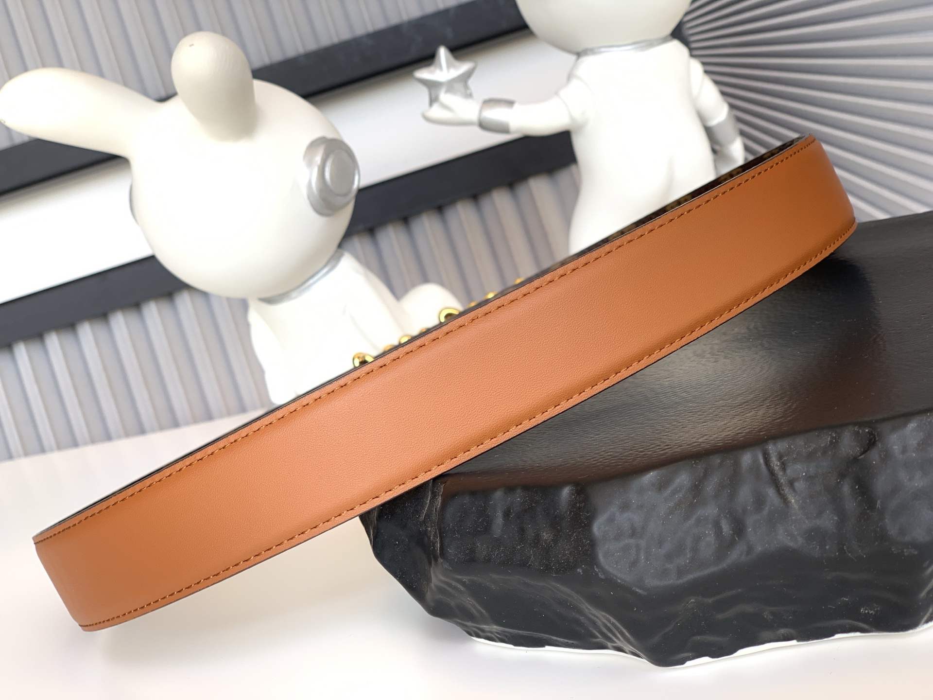 Louis Vuitton Belt – 30mm