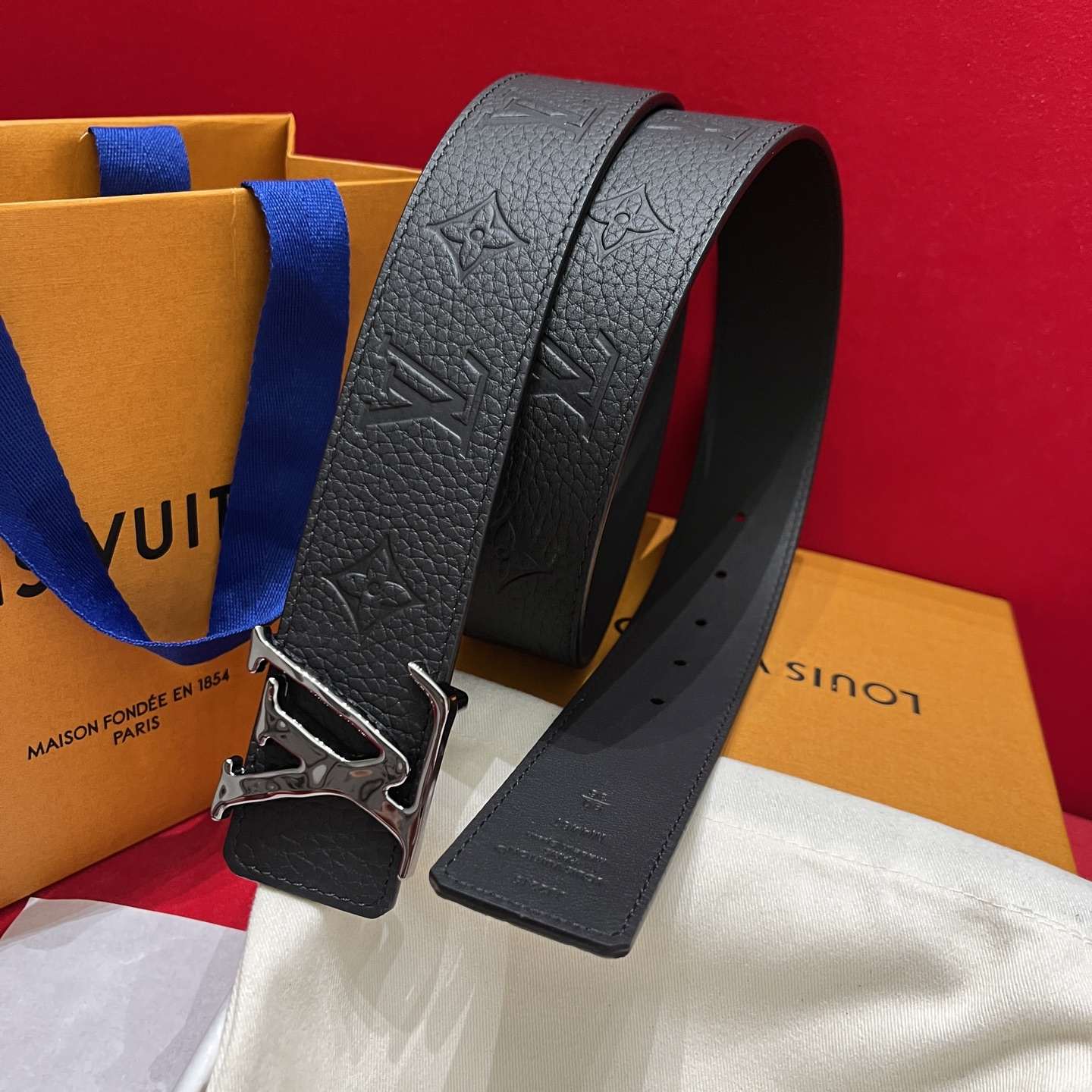 Louis Vuitton Belt – 40mm