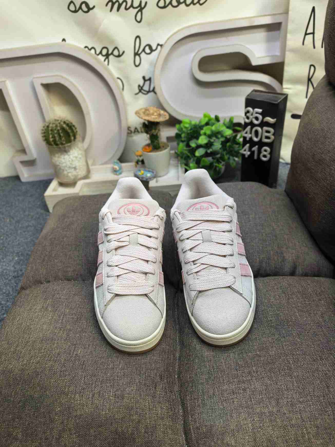 adidas CAMPUS 00s Shoes - JH5628