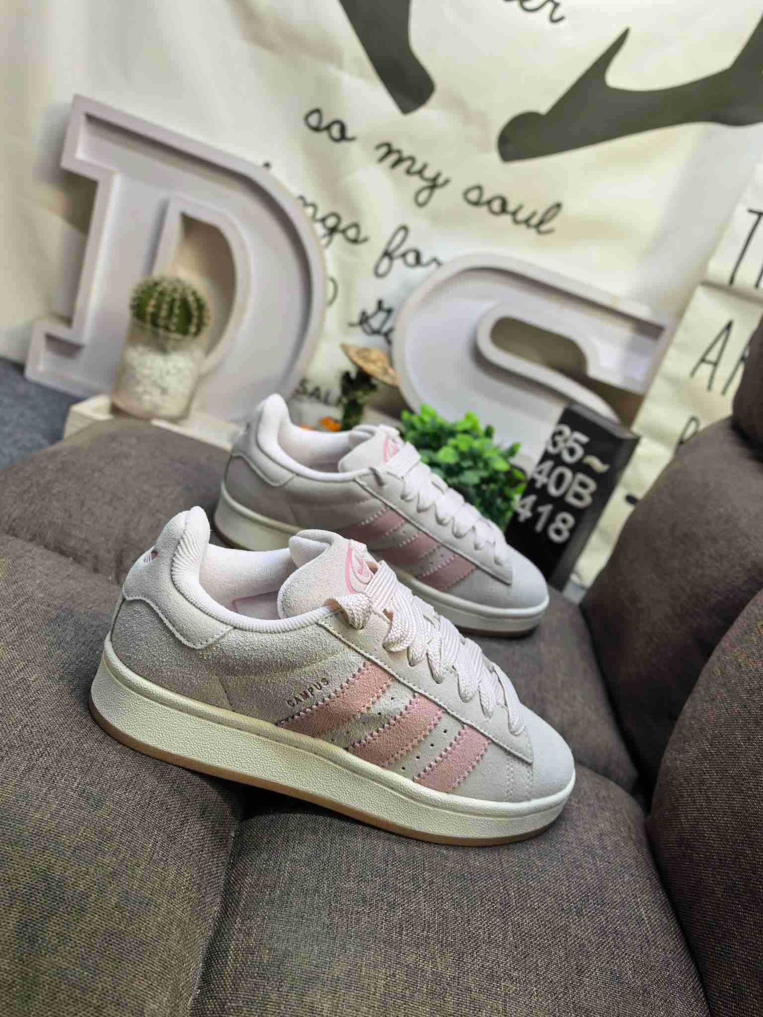 adidas CAMPUS 00s Shoes - JH5628