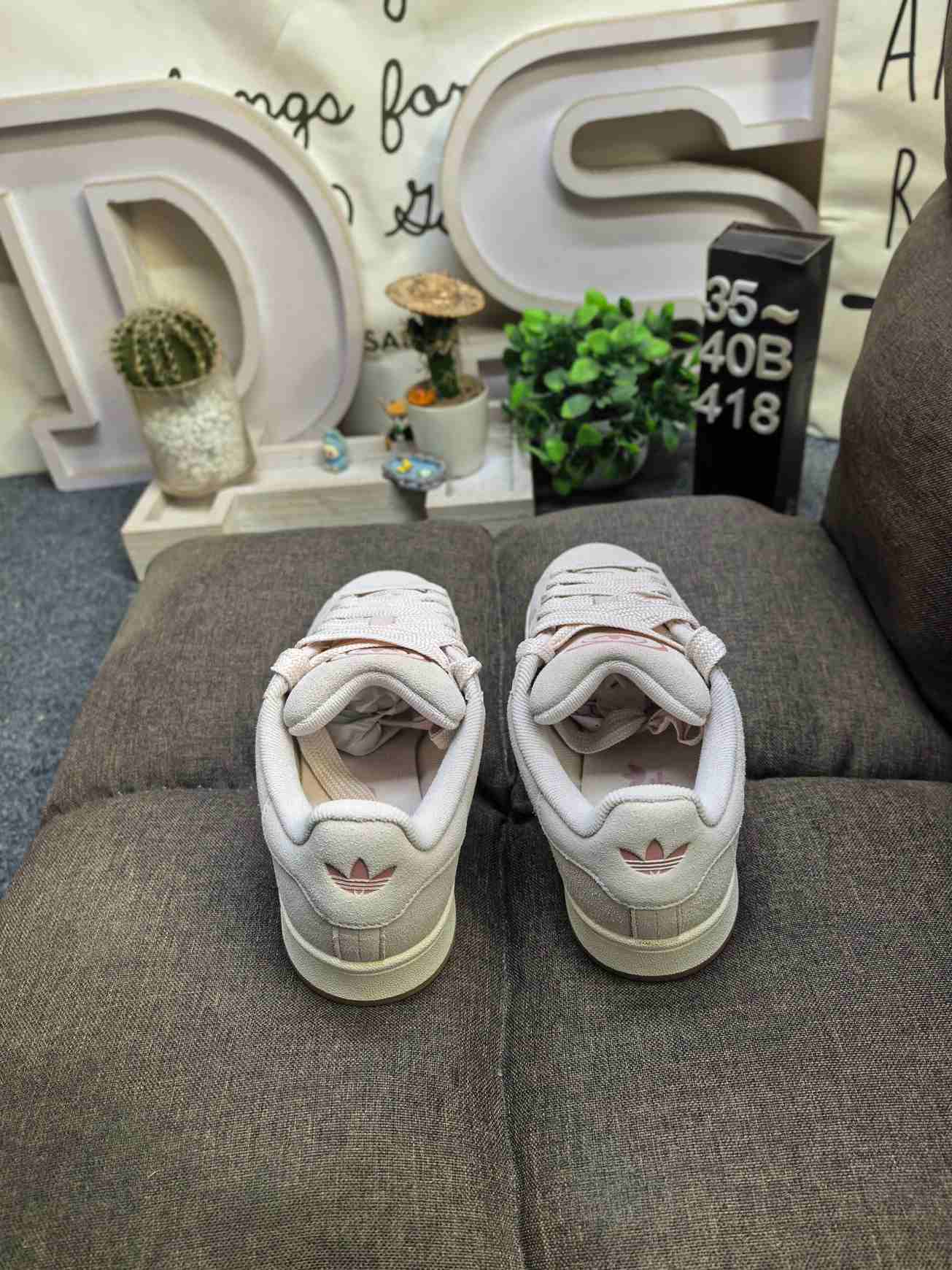 adidas CAMPUS 00s Shoes - JH5628