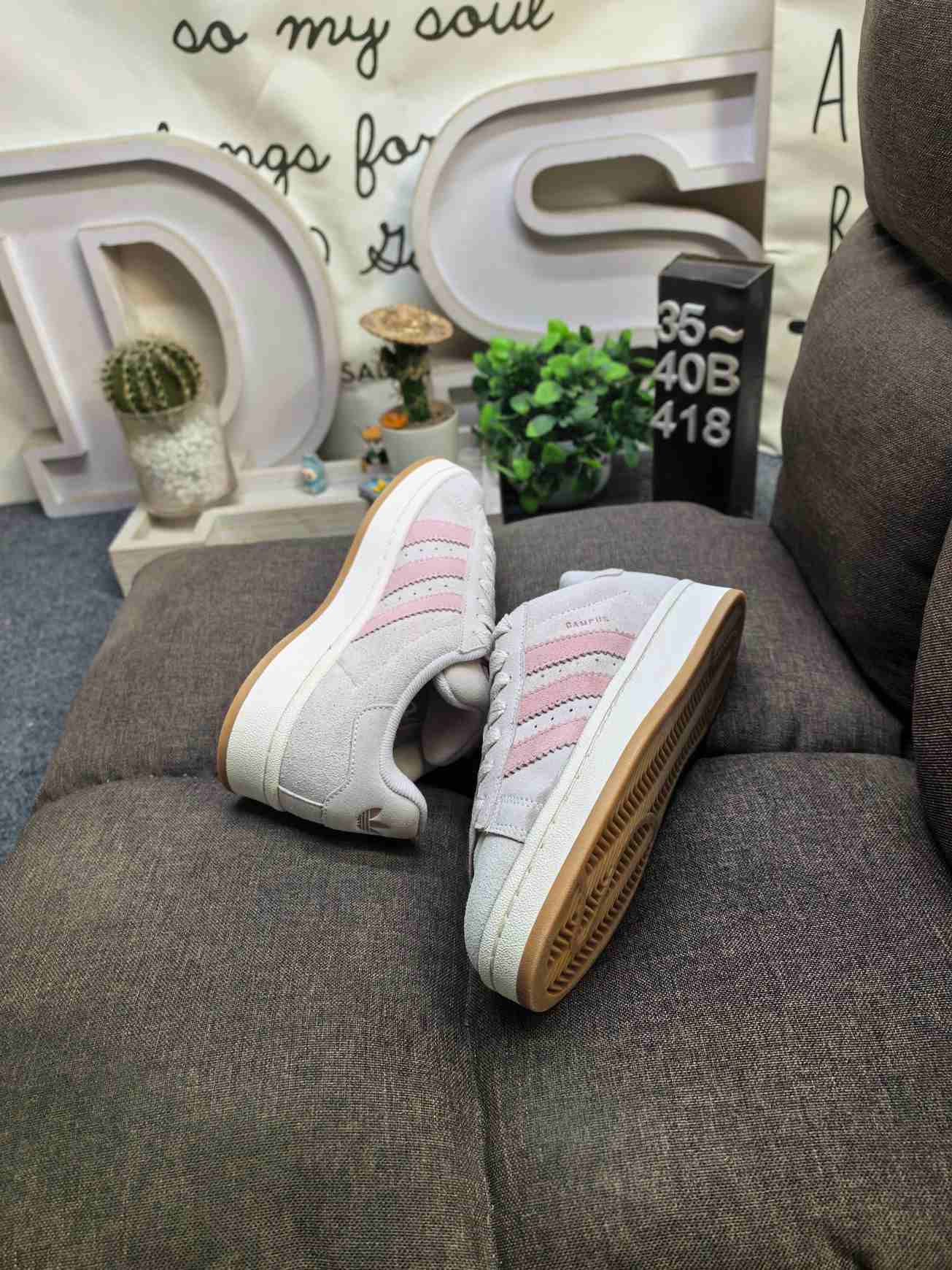 adidas CAMPUS 00s Shoes - JH5628