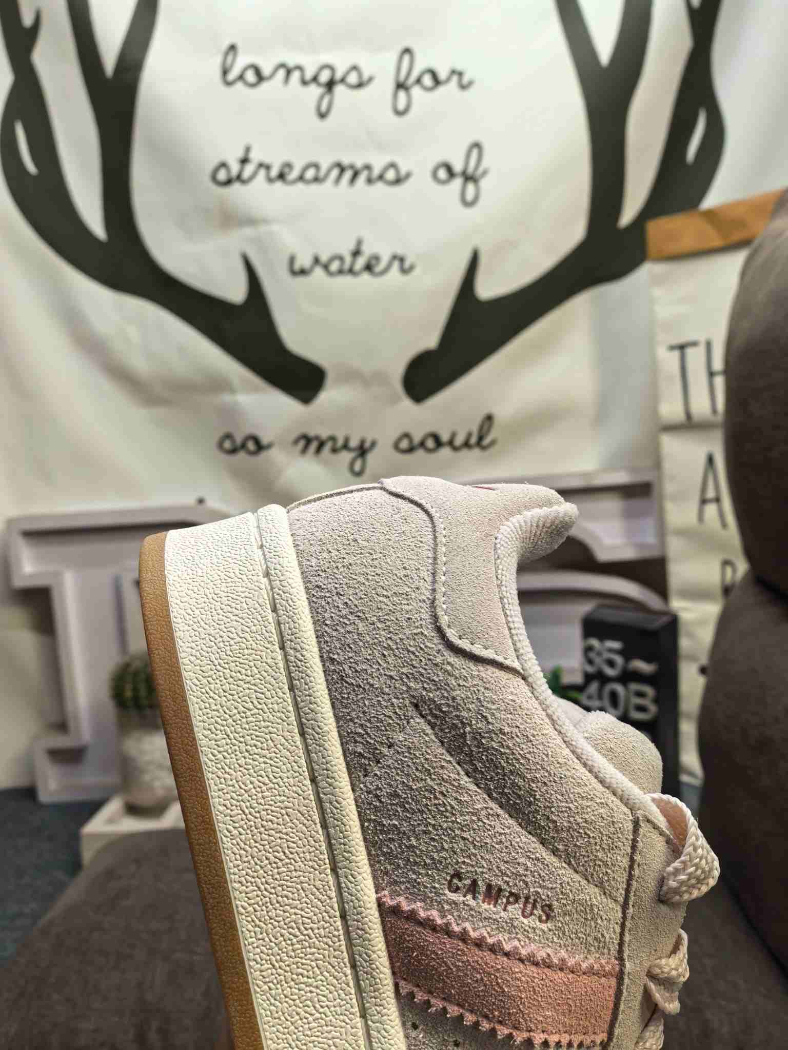 adidas CAMPUS 00s Shoes - JH5628