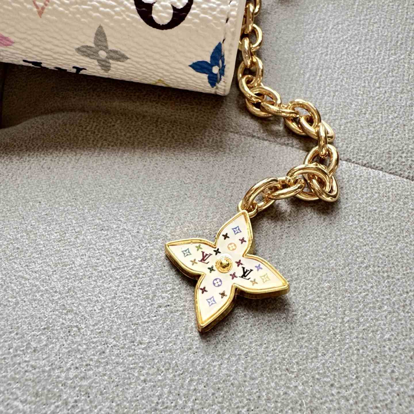 Louis Vuitton Chain Belt