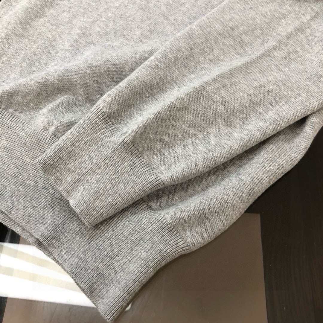 Moncler Logo Graphic Sweater