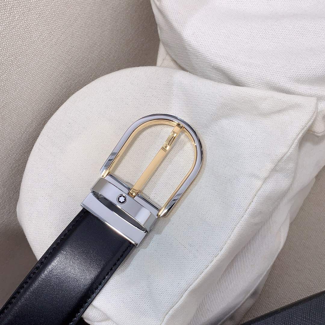 Montblanc Belt – 35mm