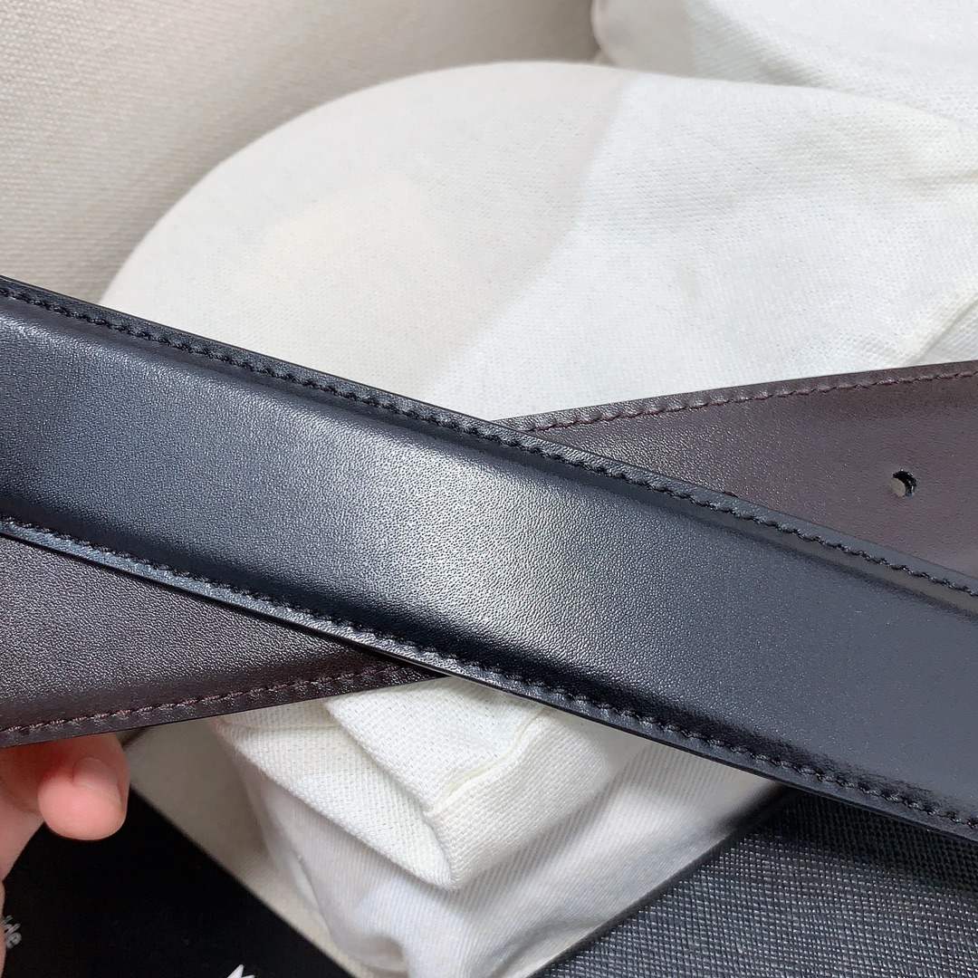 Montblanc Belt – 35mm