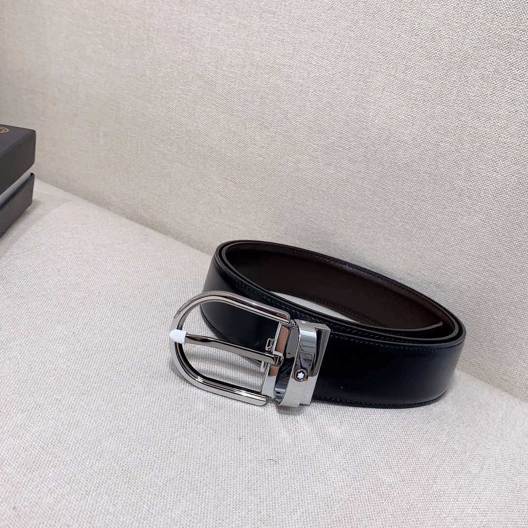 Montblanc Belt – 35mm