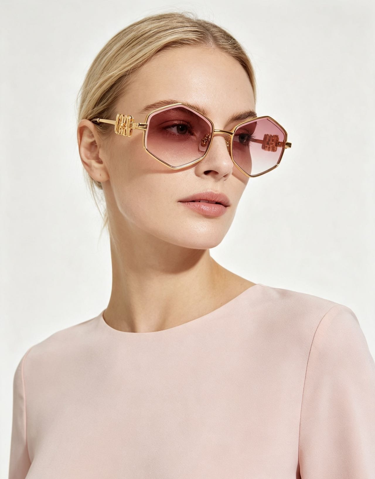 MIU MIU Sunglasses - MU504ZS