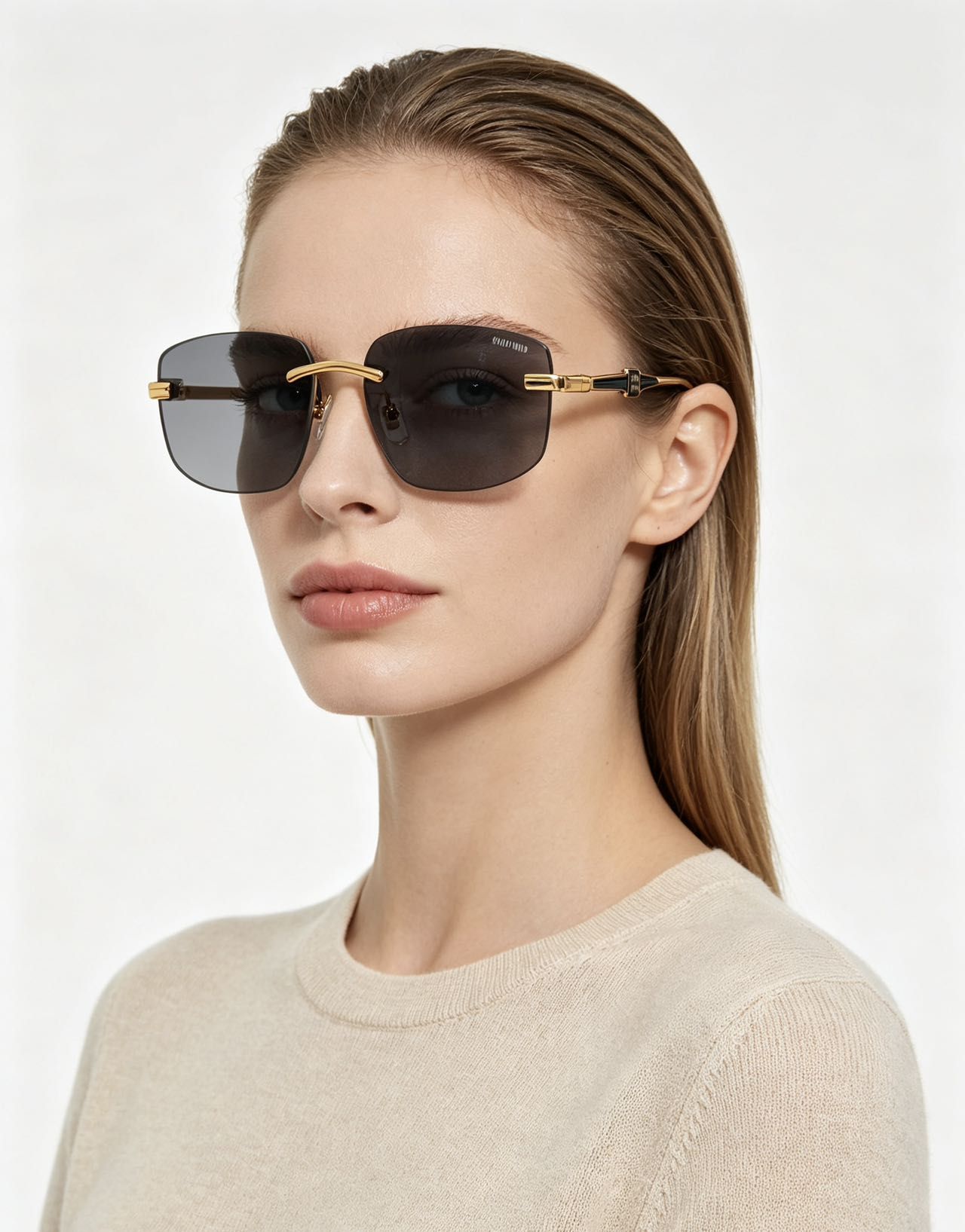 MIU MIU Sunglasses - MU2395S