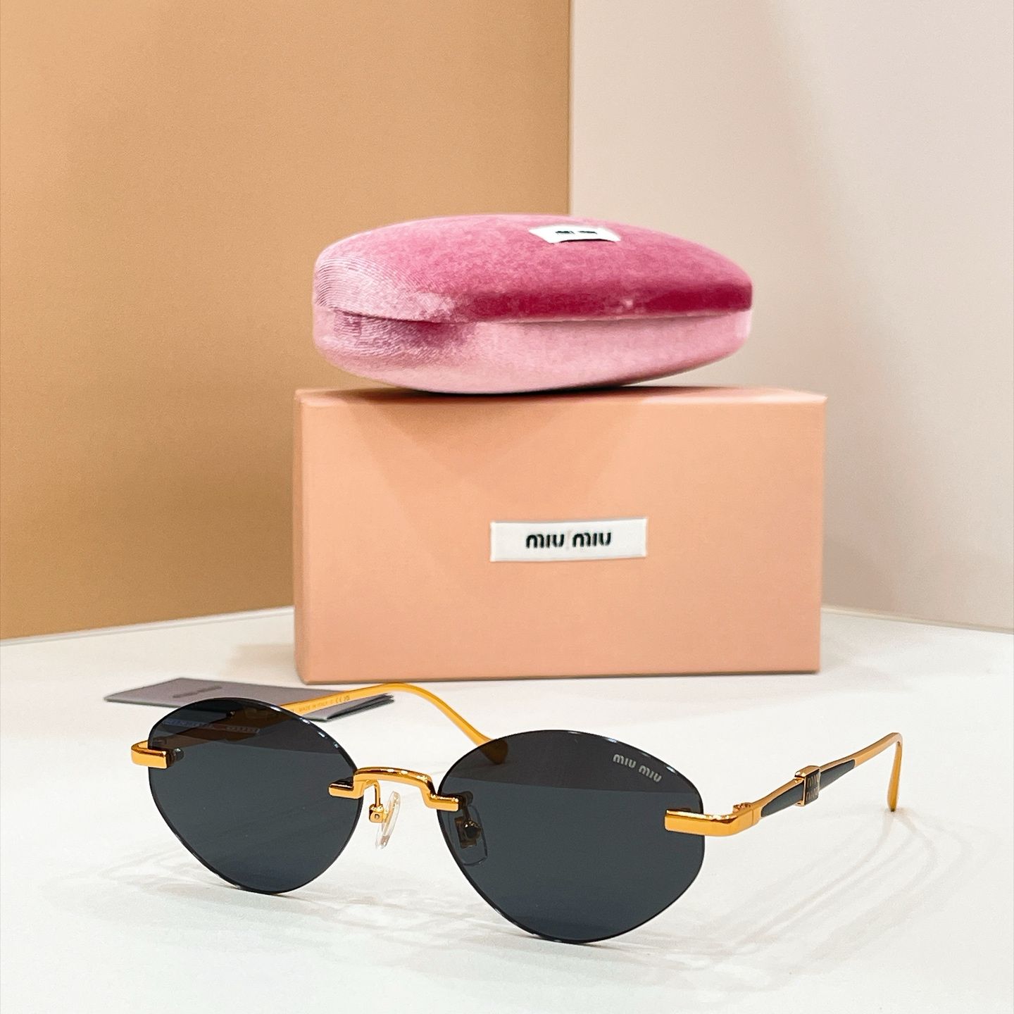 MIU MIU Sunglasses - MU2394S