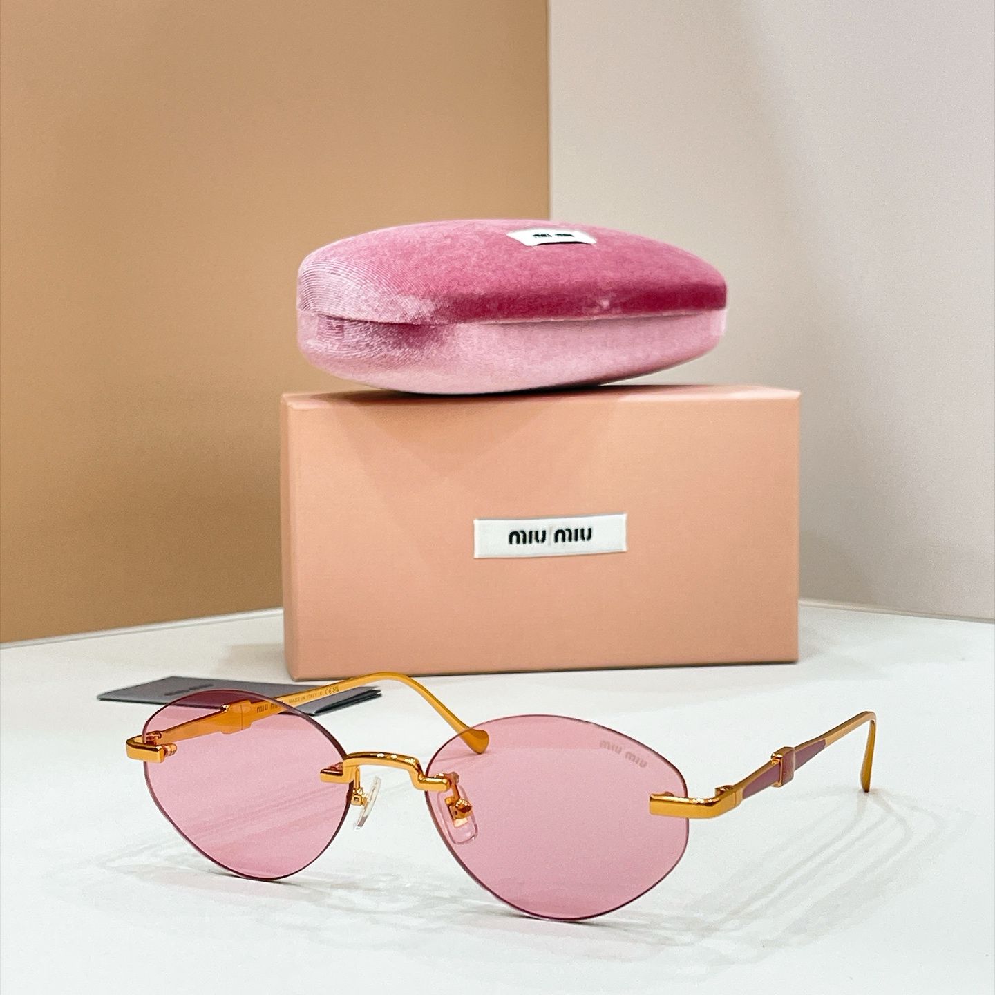 MIU MIU Sunglasses - MU2394S