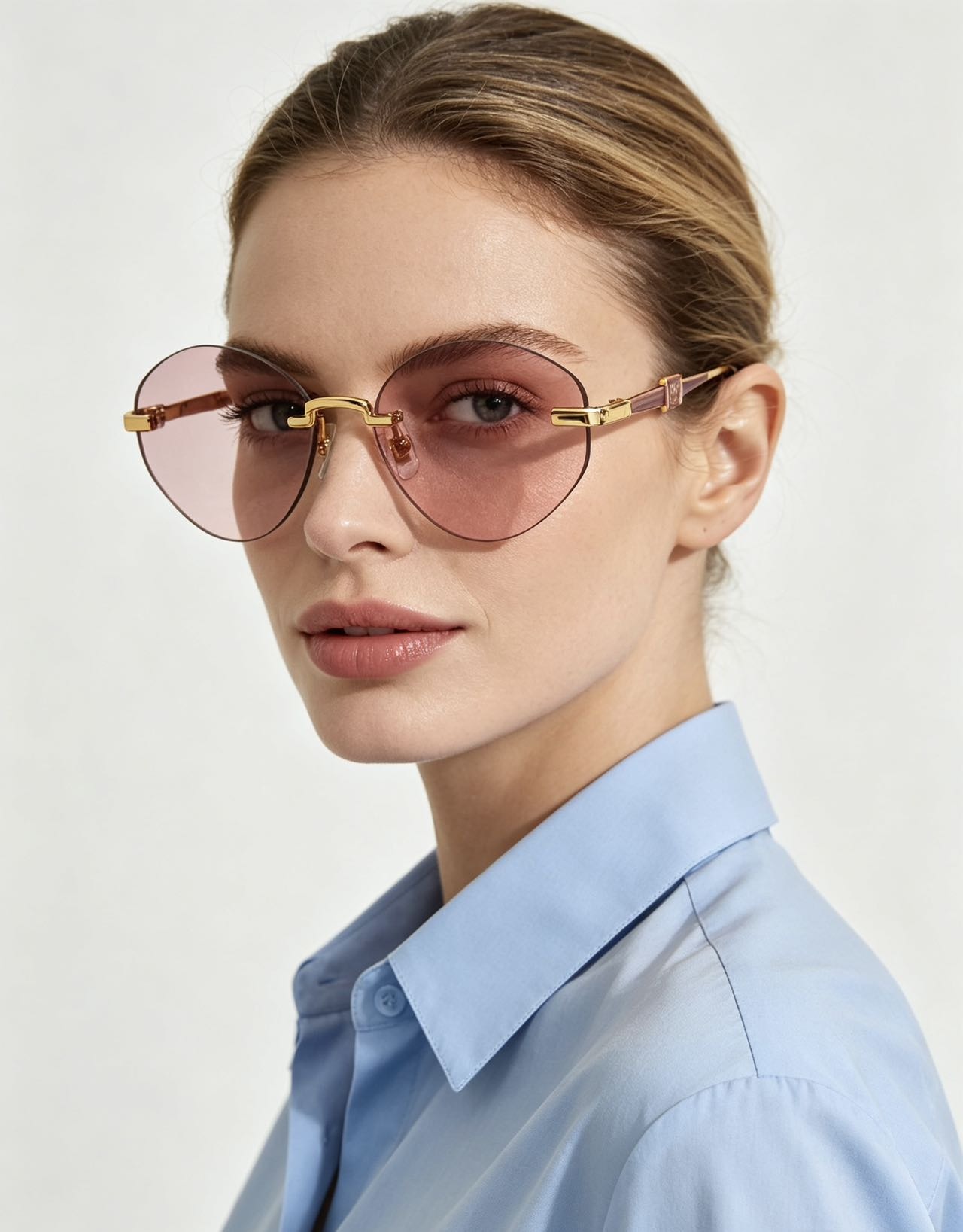 MIU MIU Sunglasses - MU2394S