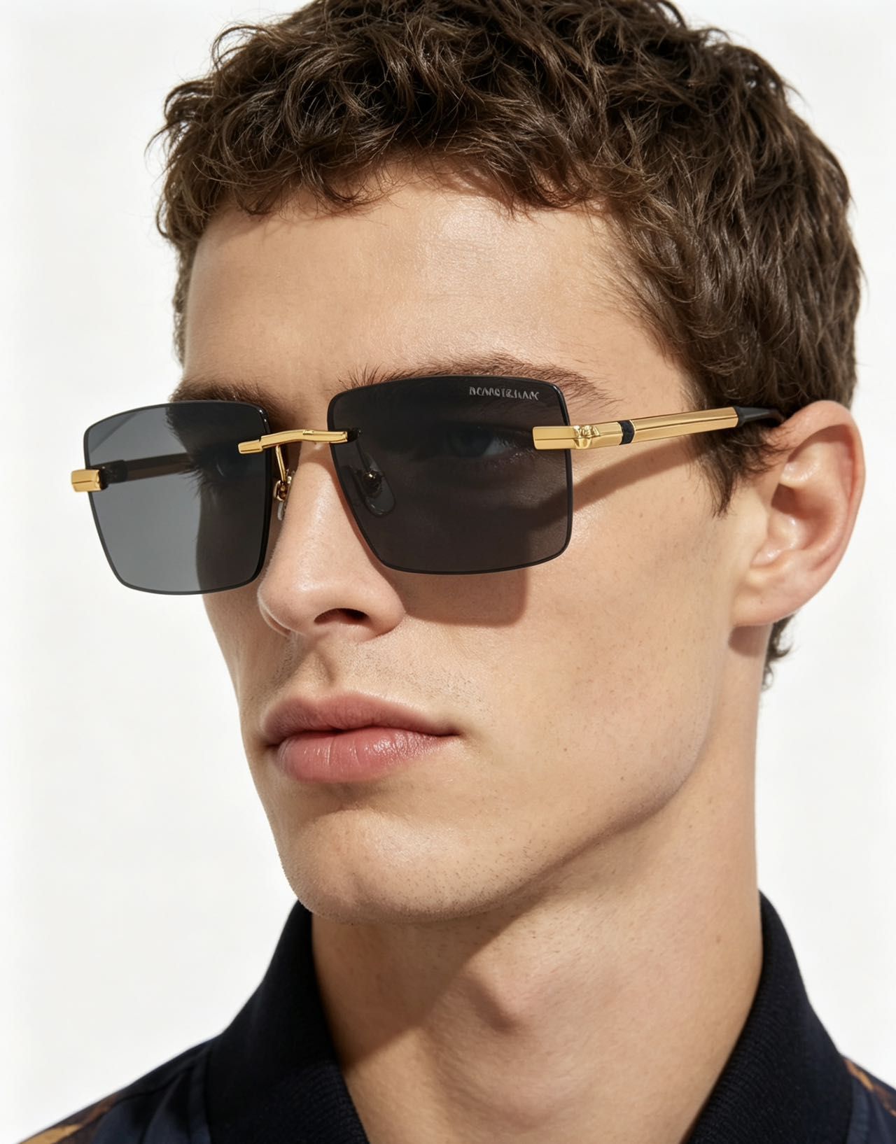 MONTBLANC Sunglasses - MB7171S
