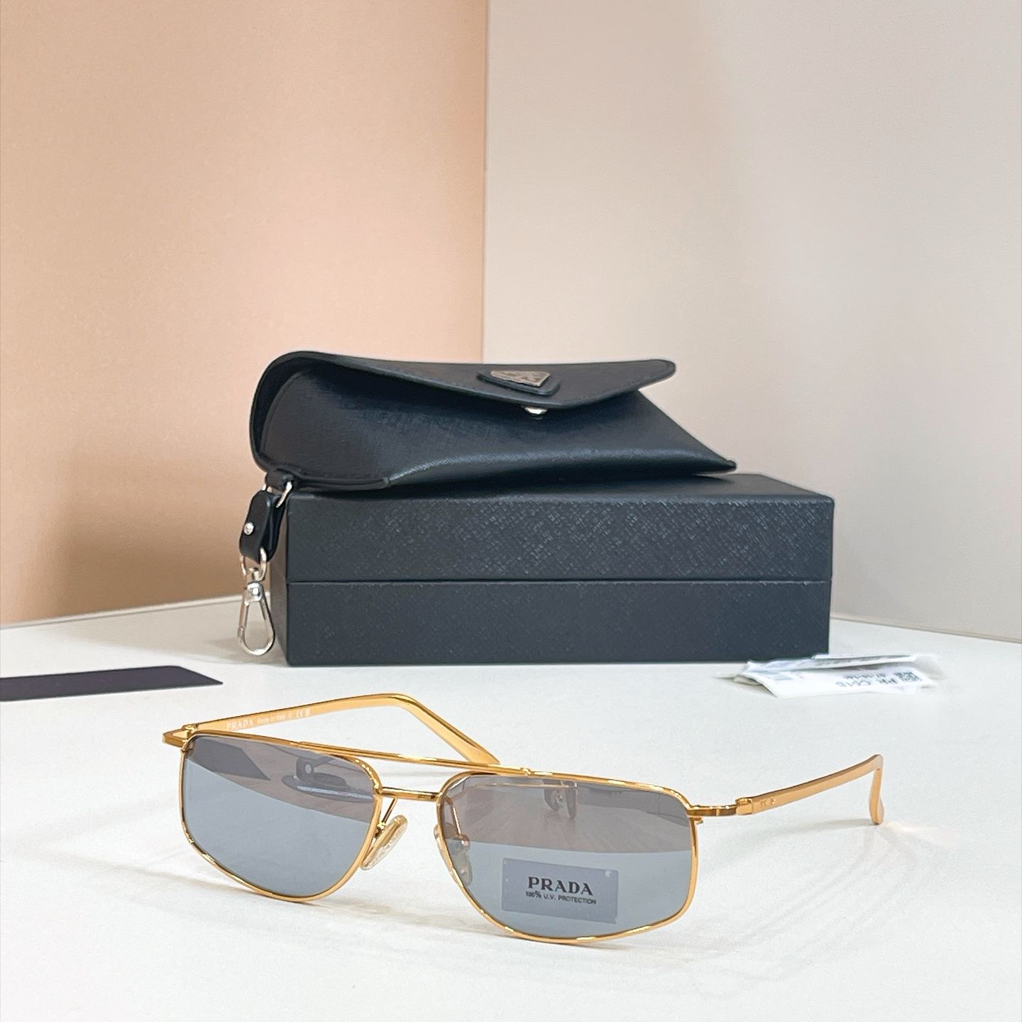 Prada Sunglasses - SPRC51S