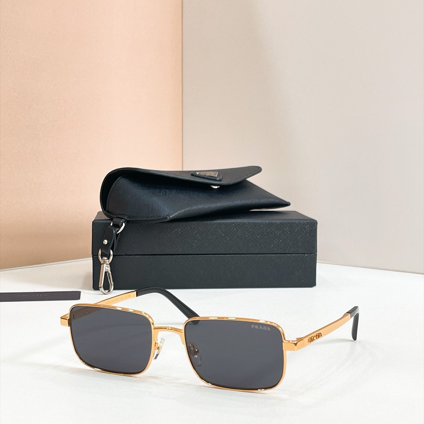 Prada Sunglasses - PRD54S