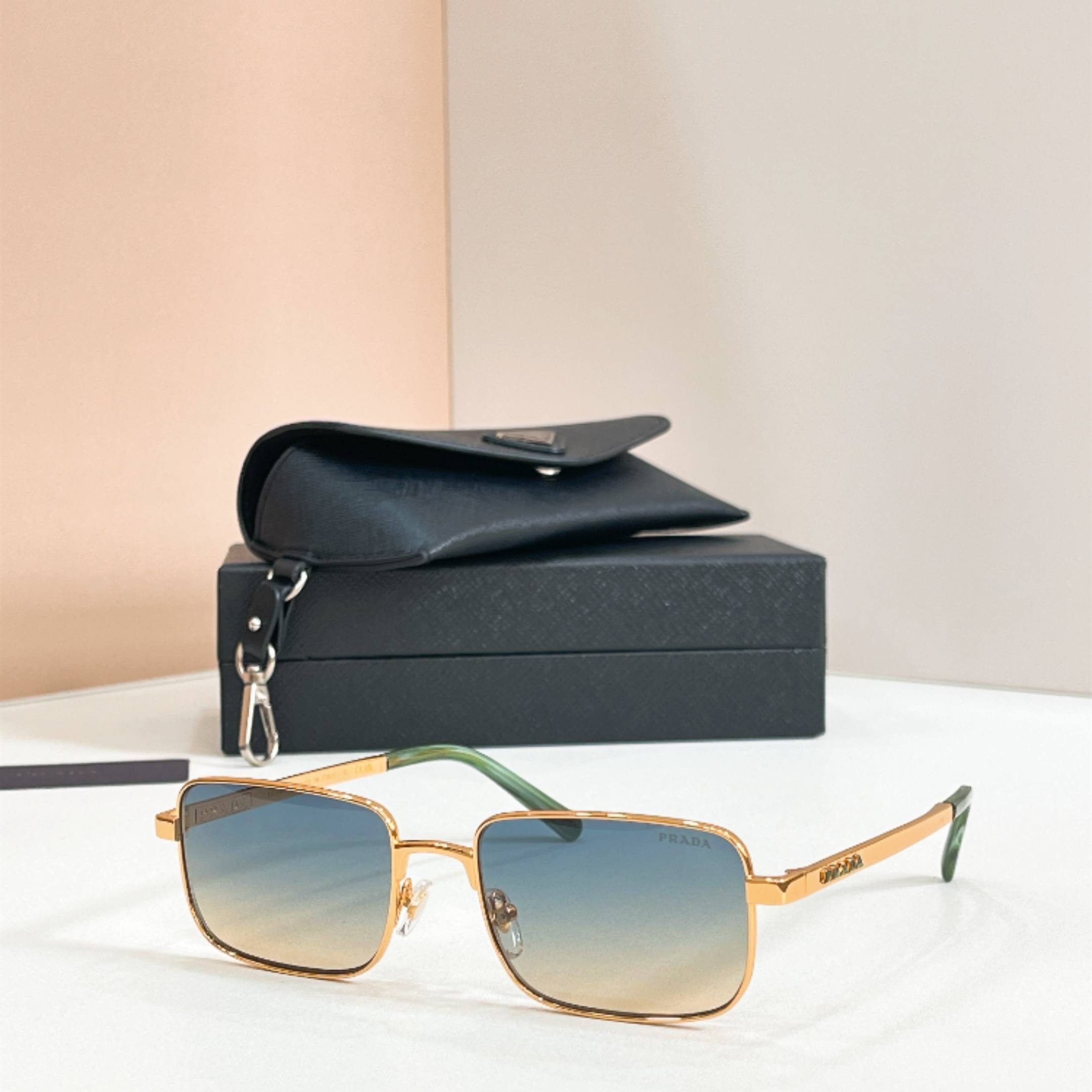 Prada Sunglasses - PRD54S