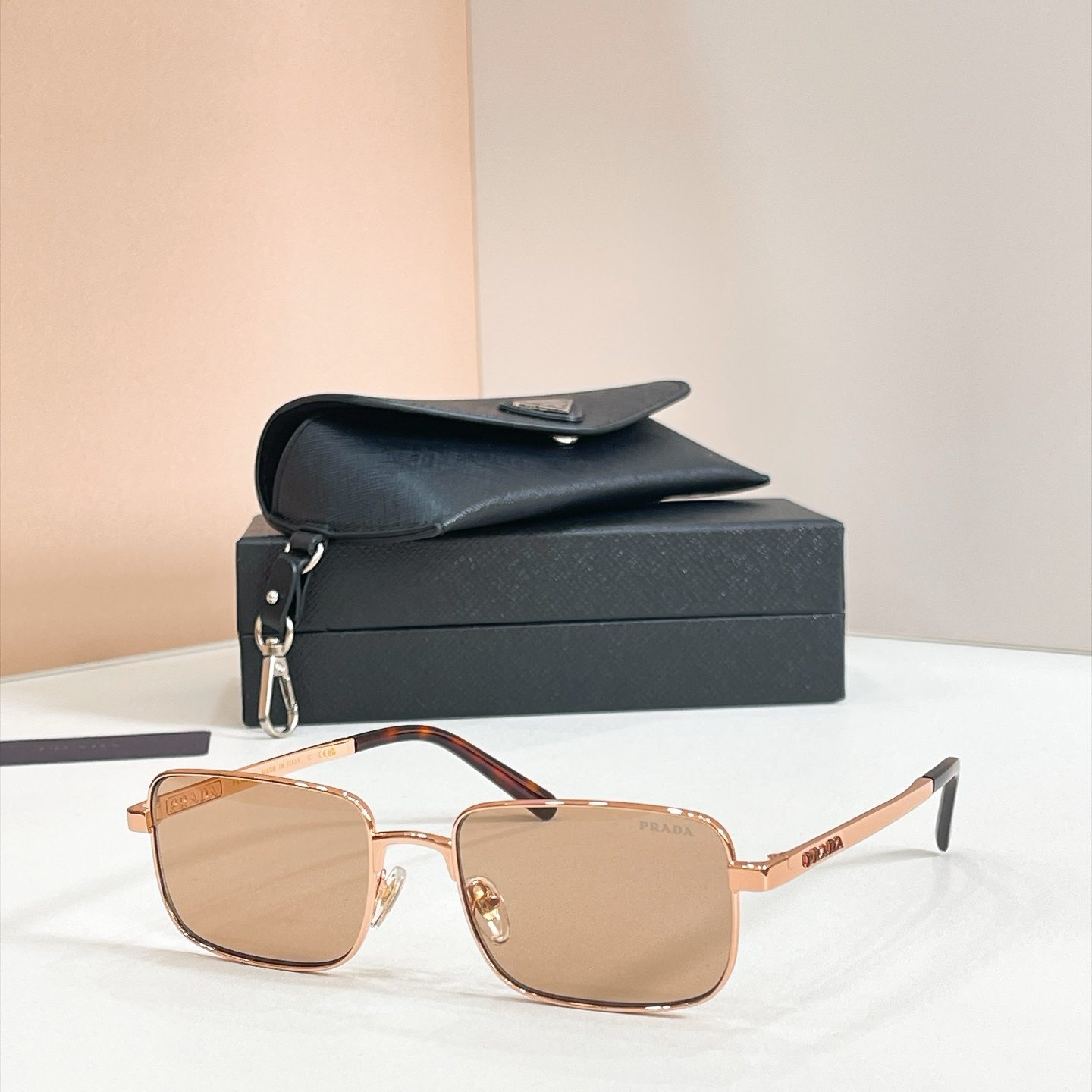 Prada Sunglasses - PRD54S