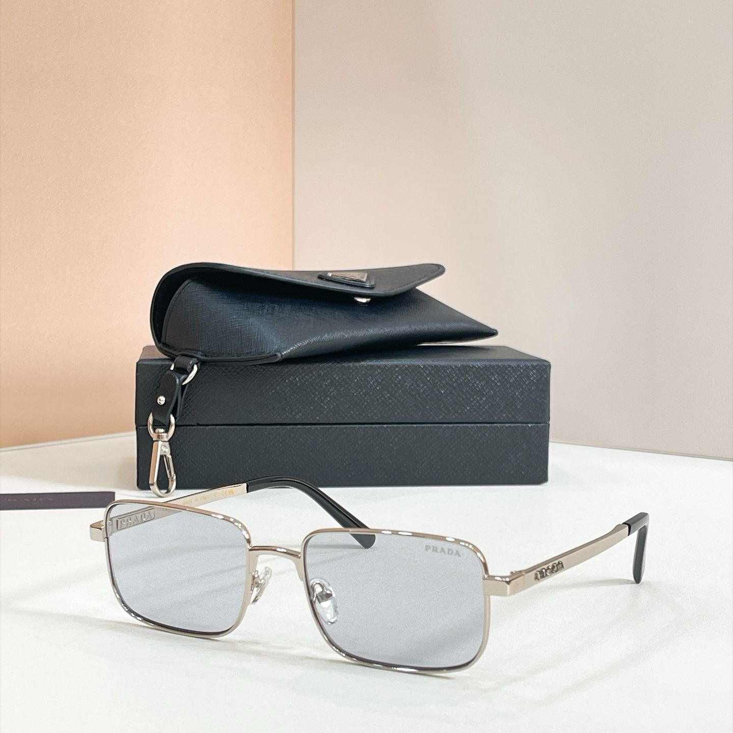 Prada Sunglasses - PRD54S