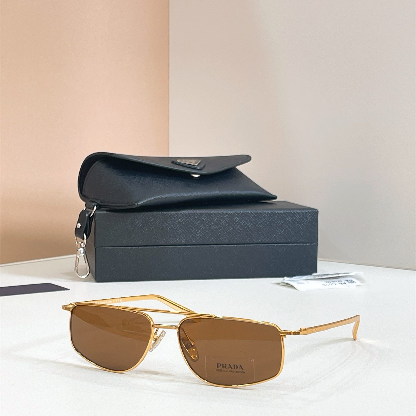Prada Sunglasses - SPRC51S