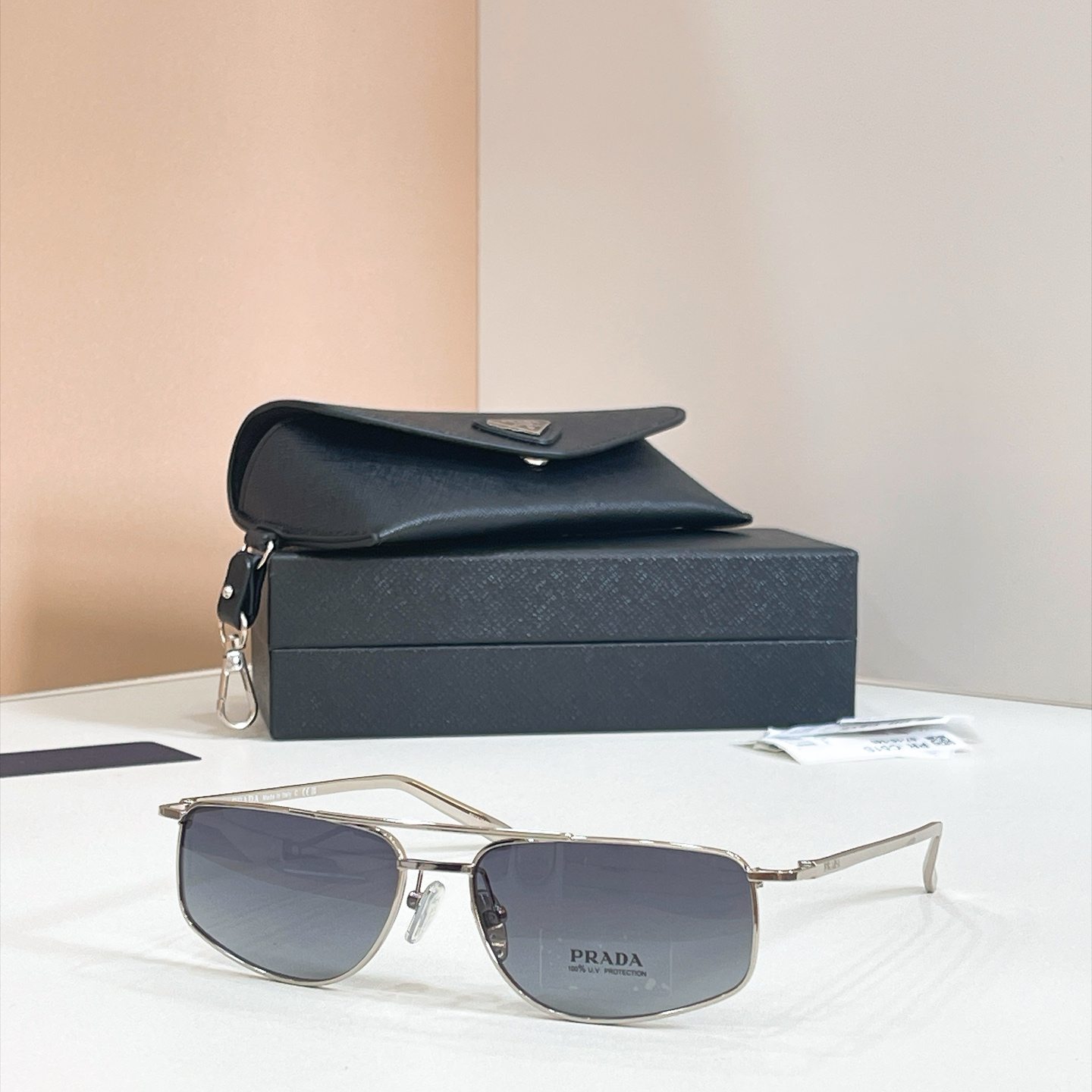 Prada Sunglasses - SPRC51S