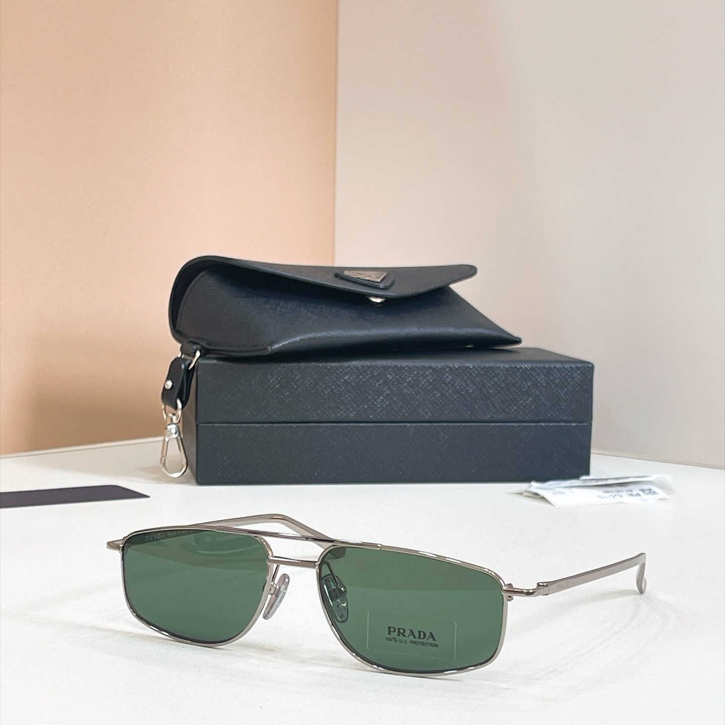 Prada Sunglasses - SPRC51S