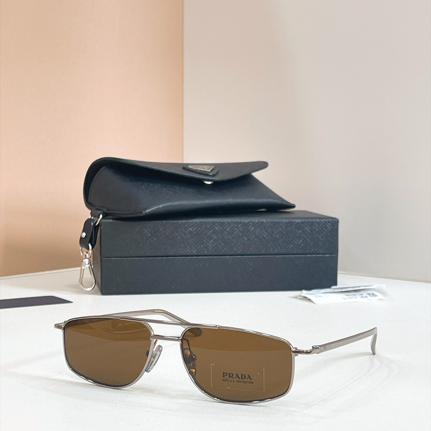 Prada Sunglasses - SPRC51S