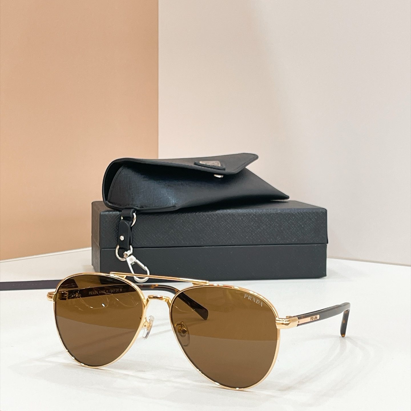 Prada Sunglasses - SPRA58