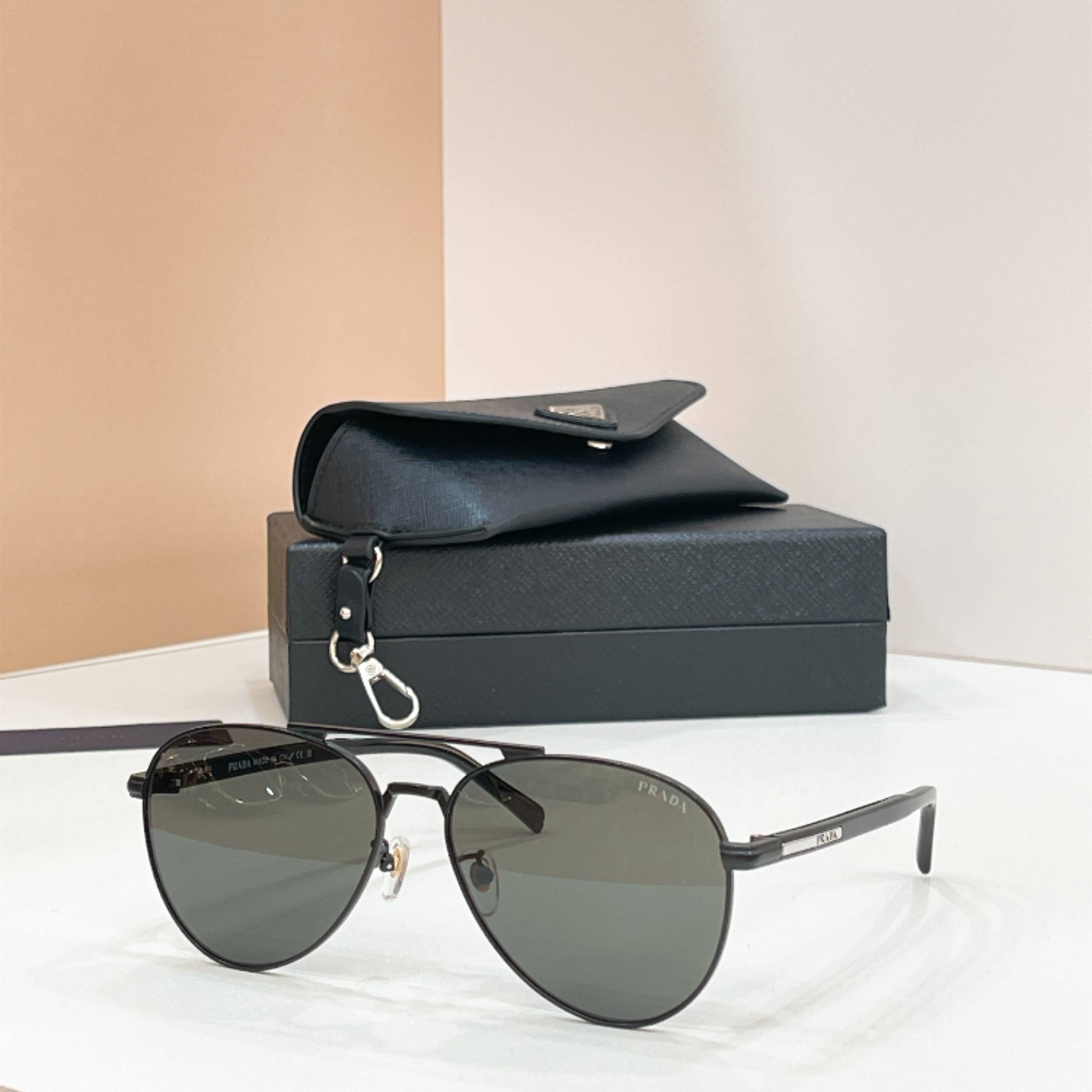 Prada Sunglasses - SPRA58