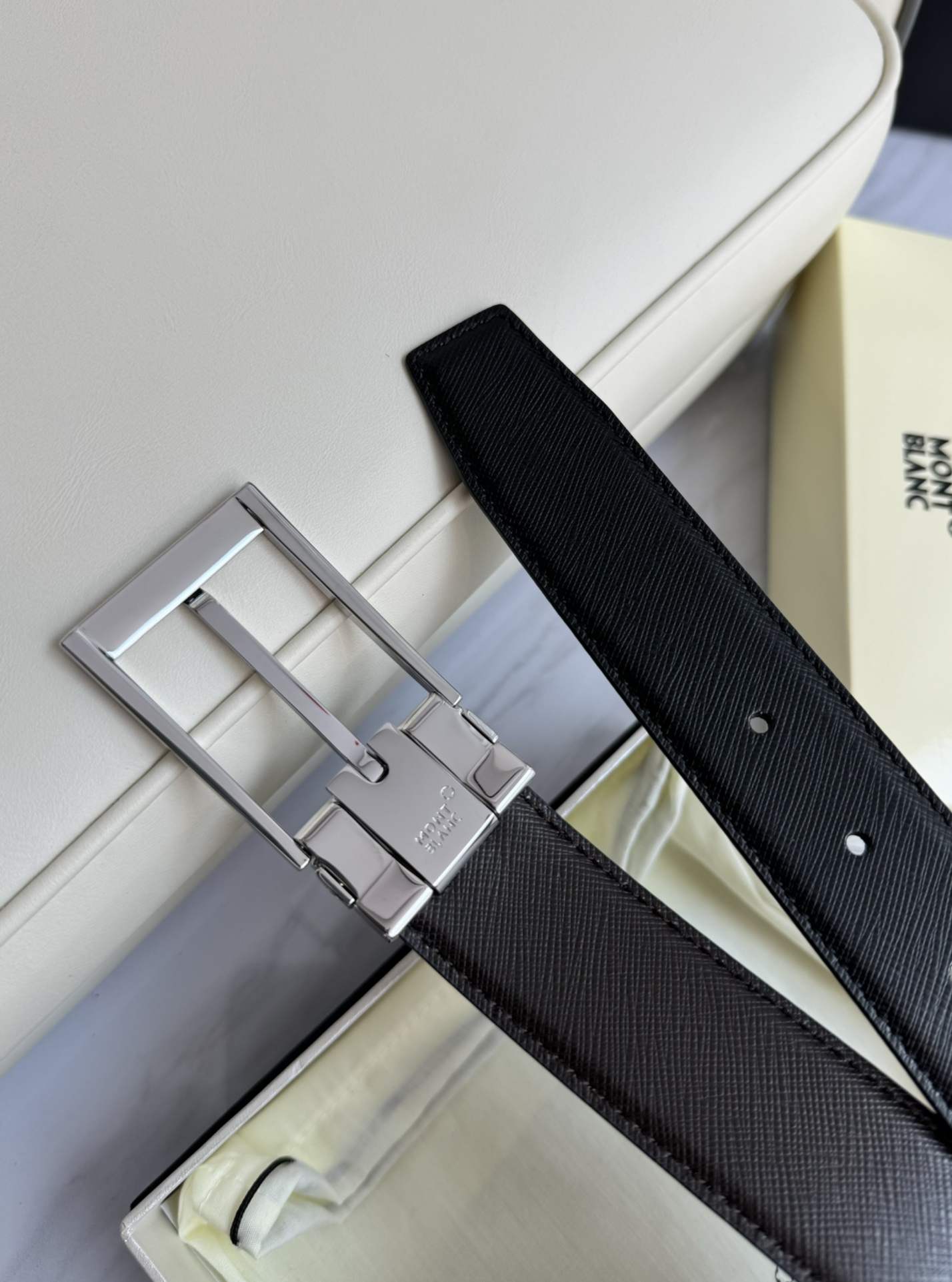 Montblanc Belt – 35mm