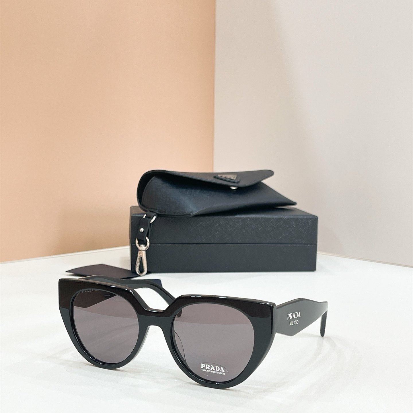 Prada Sunglasses - SPR14WS