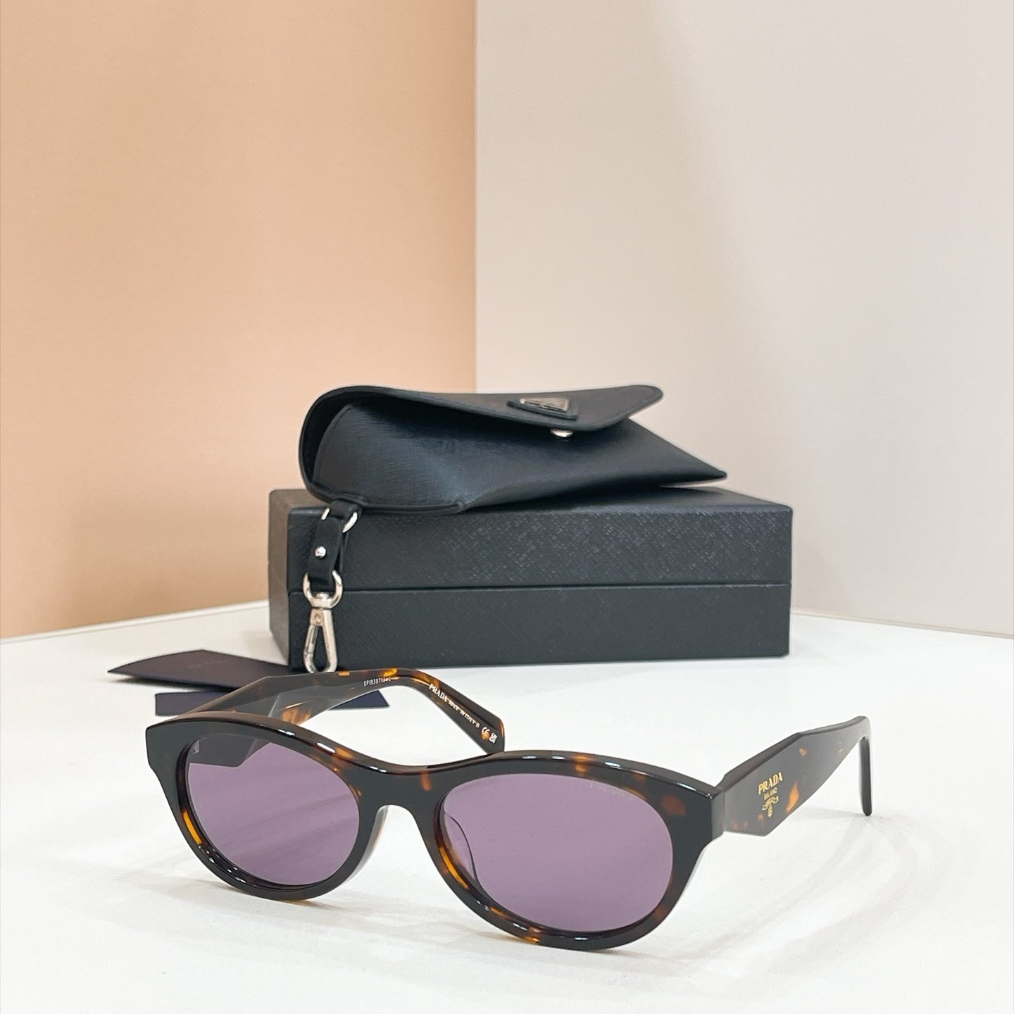 Prada Sunglasses - VPRD18V