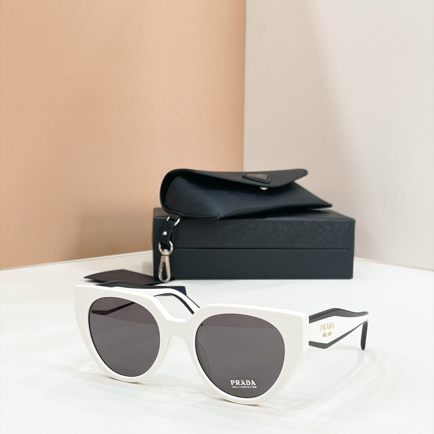Prada Sunglasses - SPR14WS