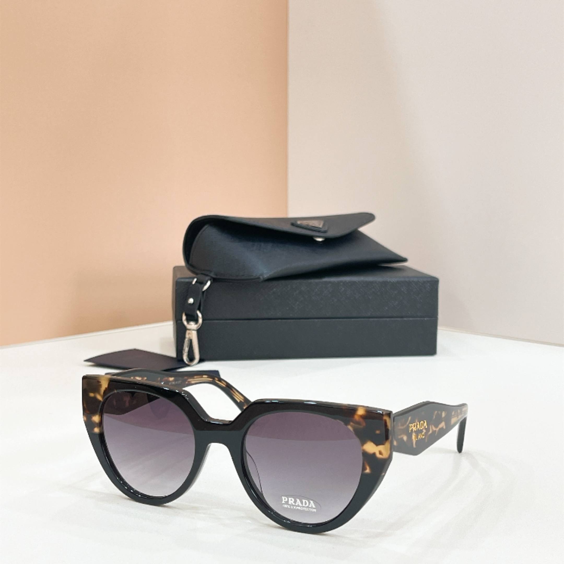 Prada Sunglasses - SPR14WS