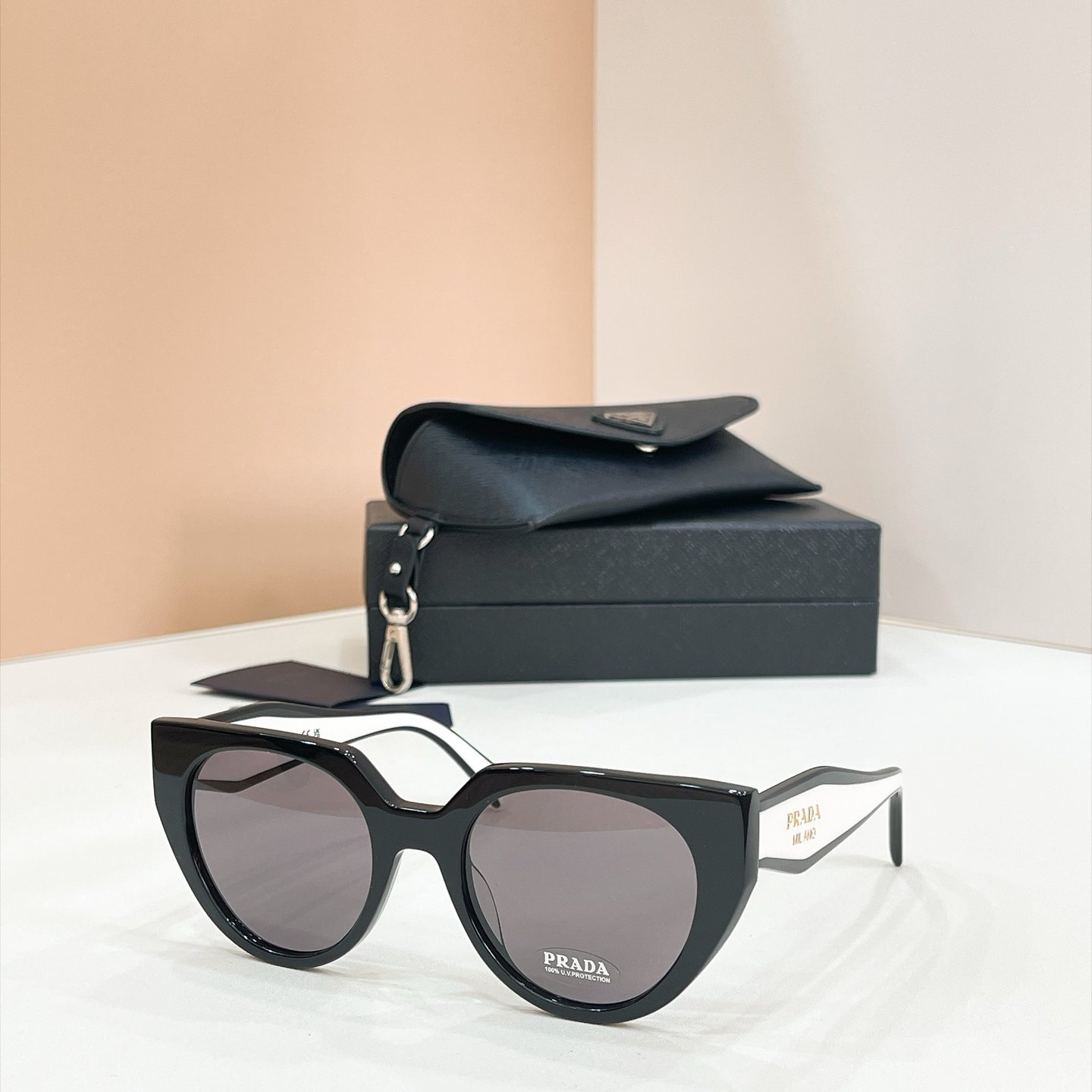Prada Sunglasses - SPR14WS