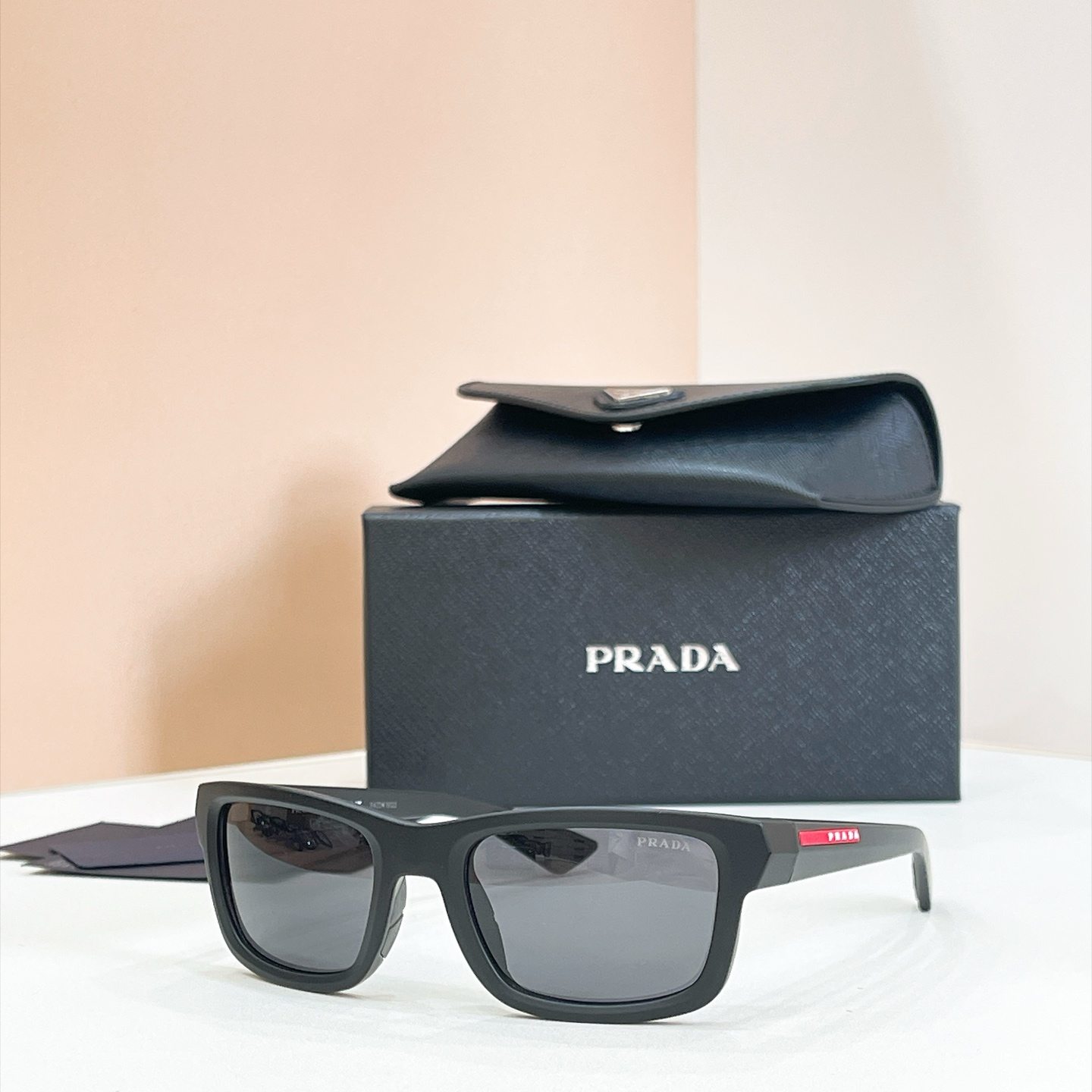 Prada Sunglasses - SPRB10