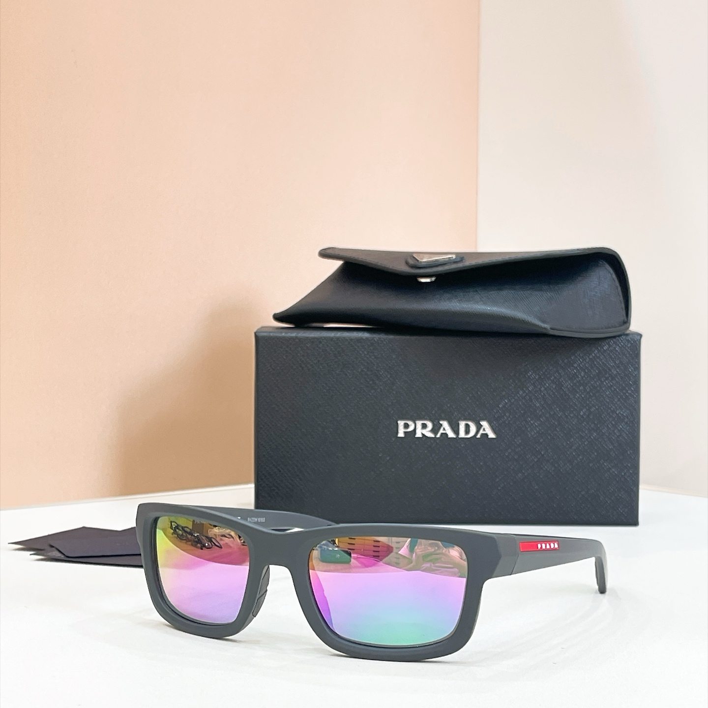 Prada Sunglasses - SPRB10